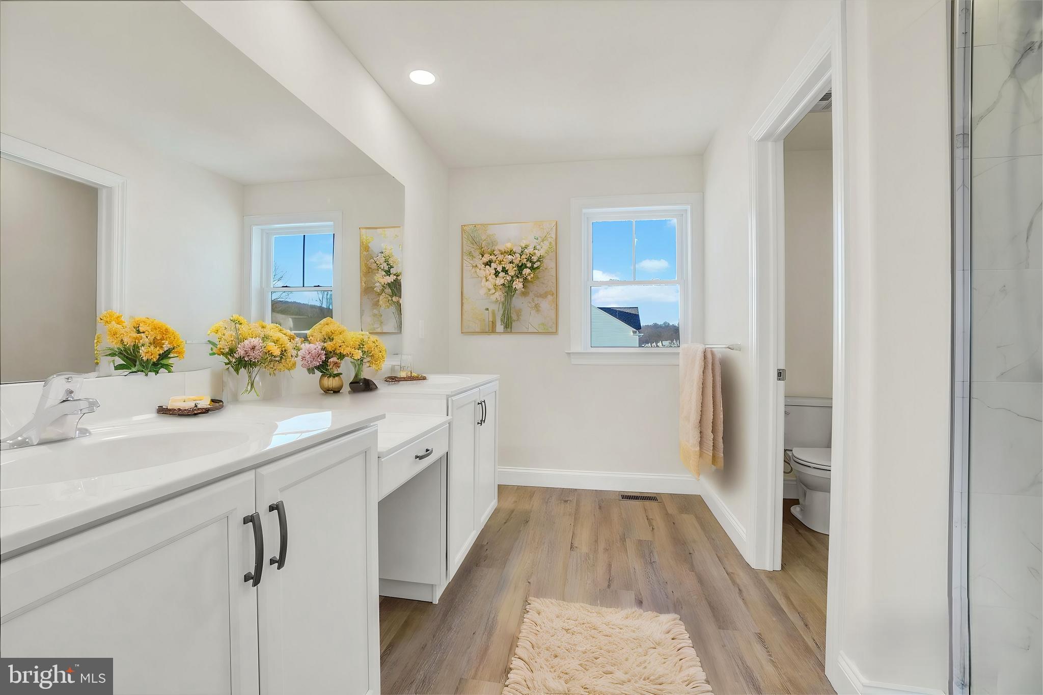 MILLWOOD HOMES AT BENNETT RUN - Residential