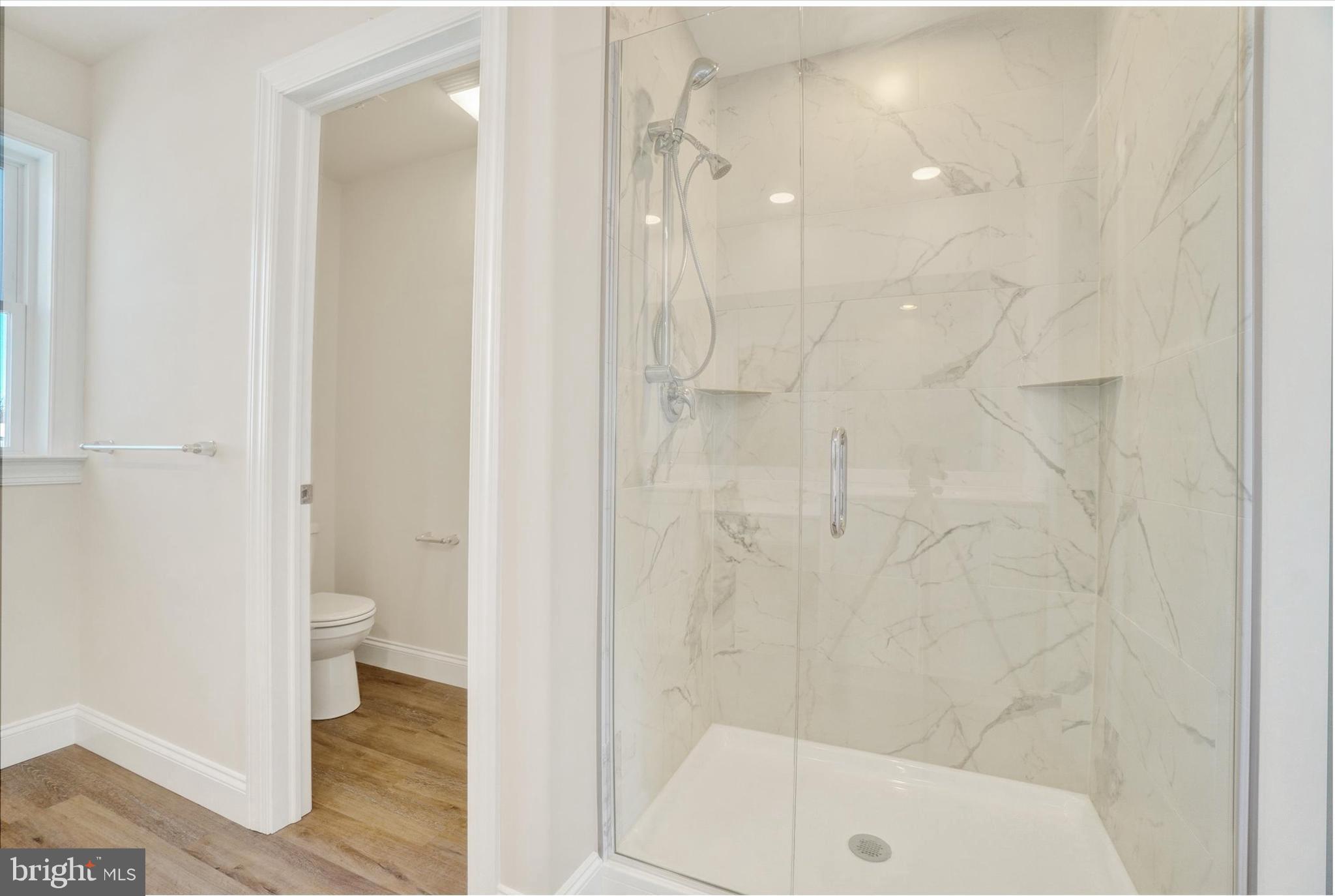 MILLWOOD HOMES AT BENNETT RUN - Residential