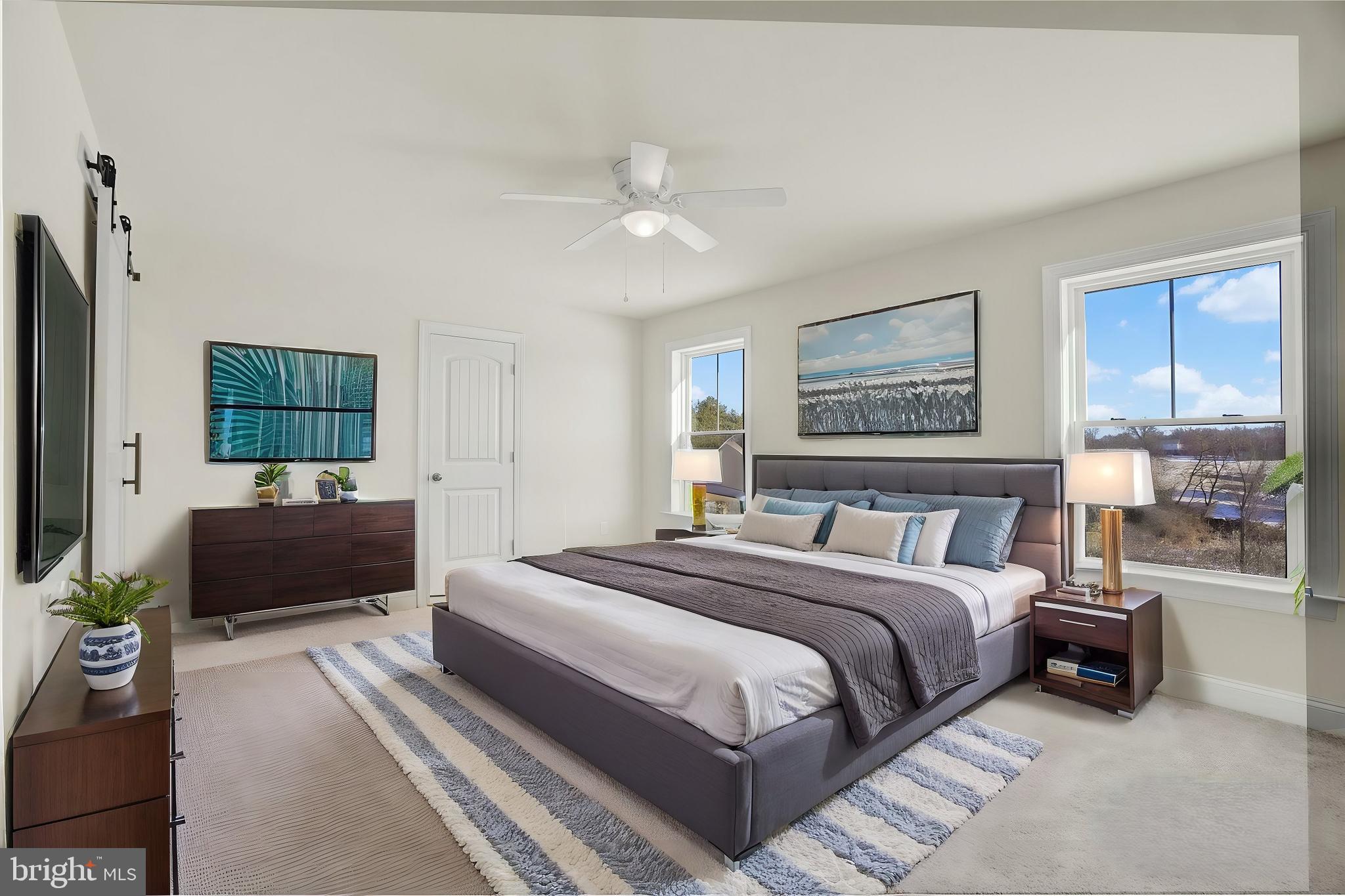 MILLWOOD HOMES AT BENNETT RUN - Residential