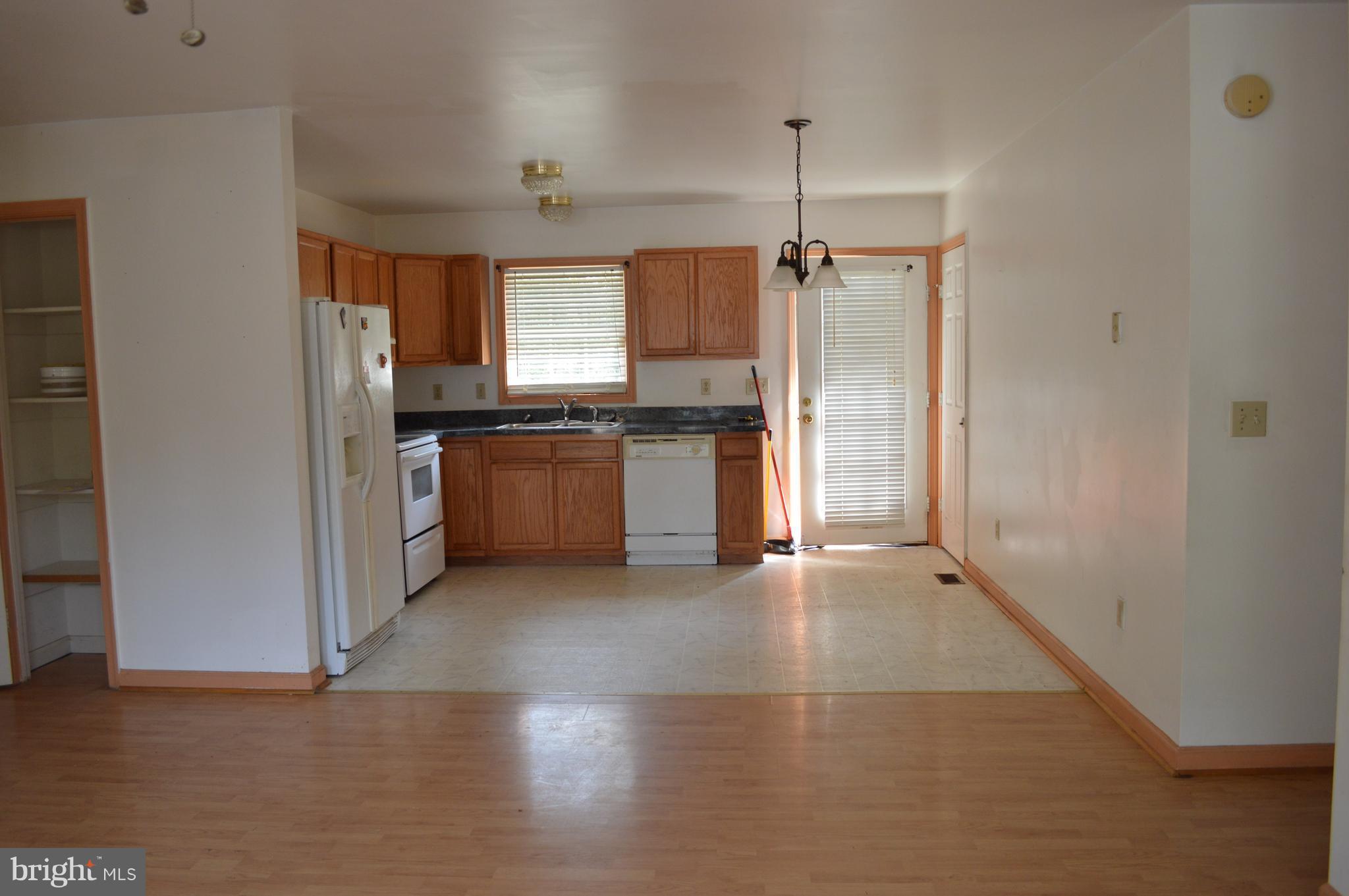 WOODLANDS - Residential