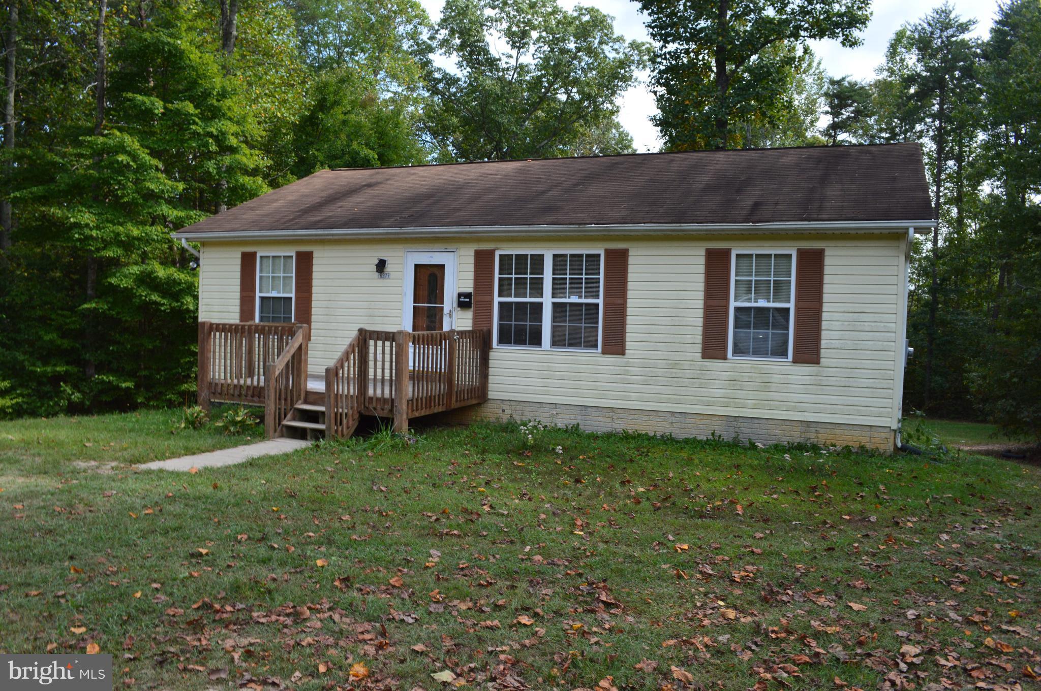 WOODLANDS - Residential