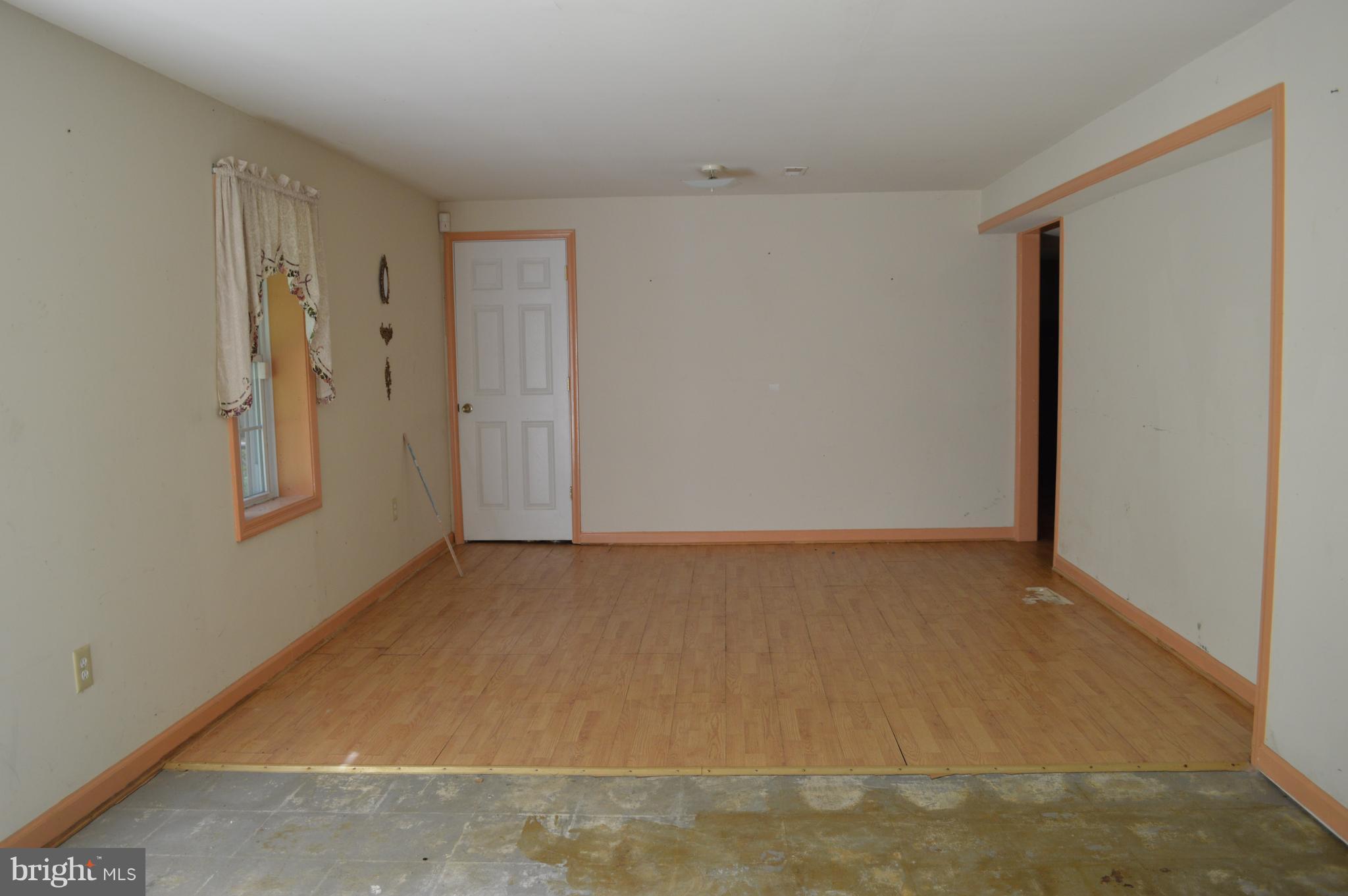 WOODLANDS - Residential