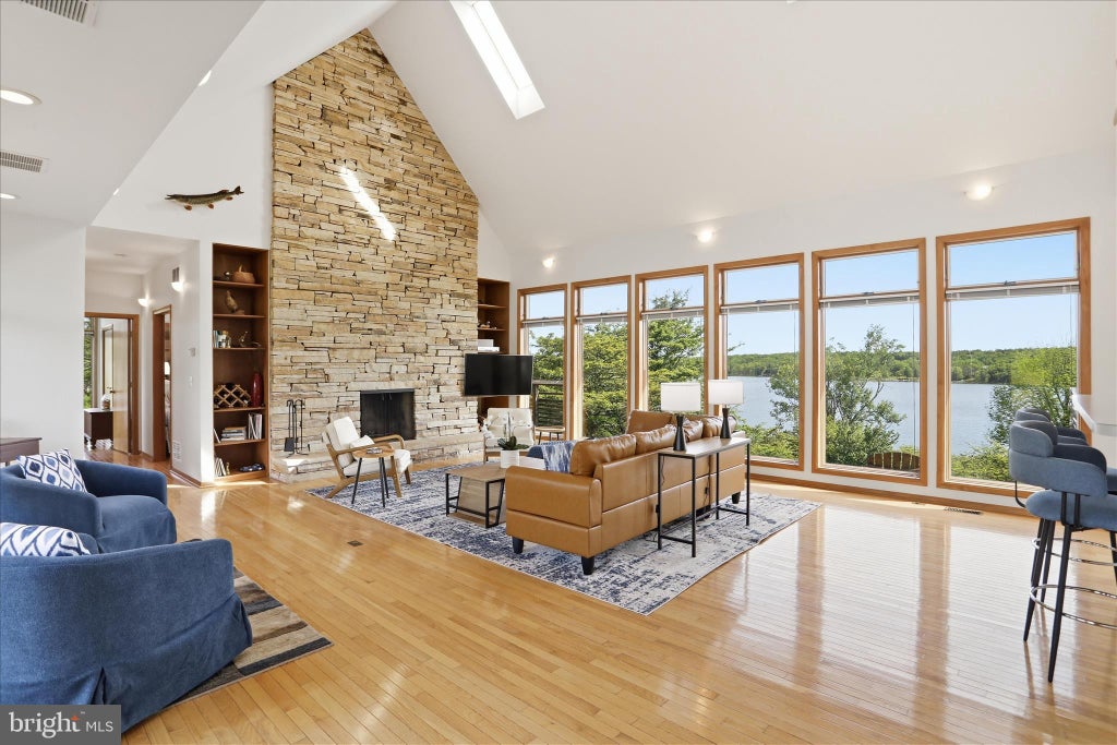 Photo of 324 Geary Way, MOUNT STORM, WV 26739 (MLS # WVGT2001454)