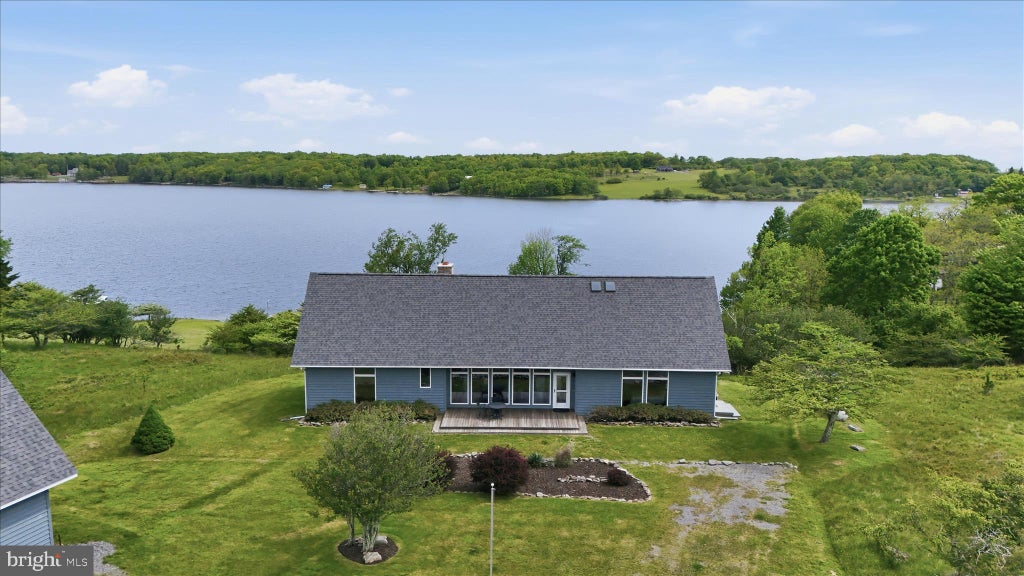 Photo of 324 Geary Way, MOUNT STORM, WV 26739 (MLS # WVGT2001454)