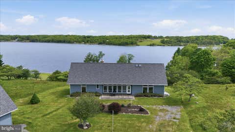 Photo of 324 Geary Way, MOUNT STORM, WV 26739 (MLS # WVGT2001454)