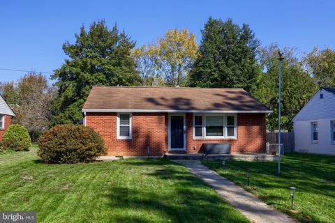 Photo of 1007 Midway Avenue, Lancaster, PA 17601 (MLS # PALA2059210)