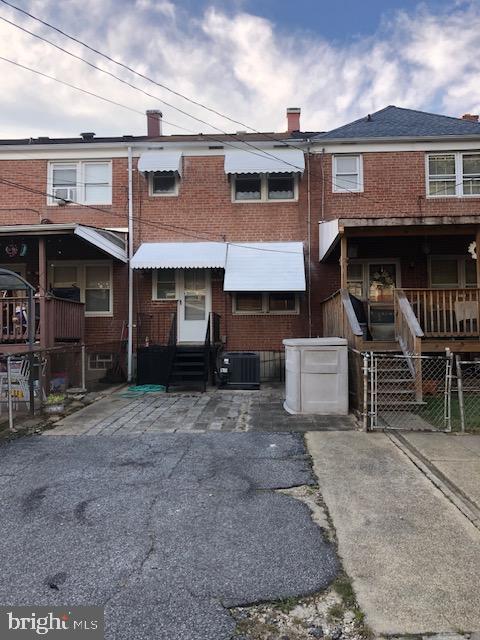 MIDDLE RIVER - Residential
