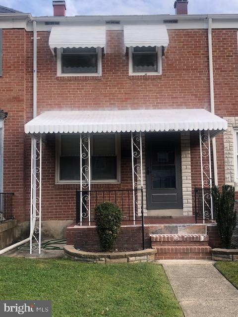 MIDDLE RIVER - Residential