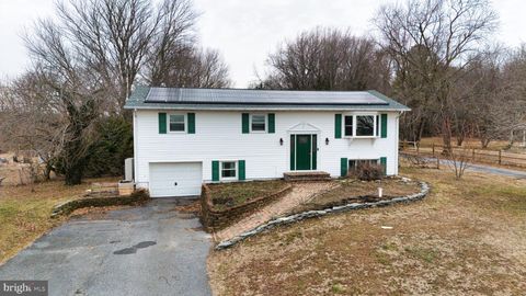 3231 WILLIAMSVILLE ROAD HOUSTON DE 19954