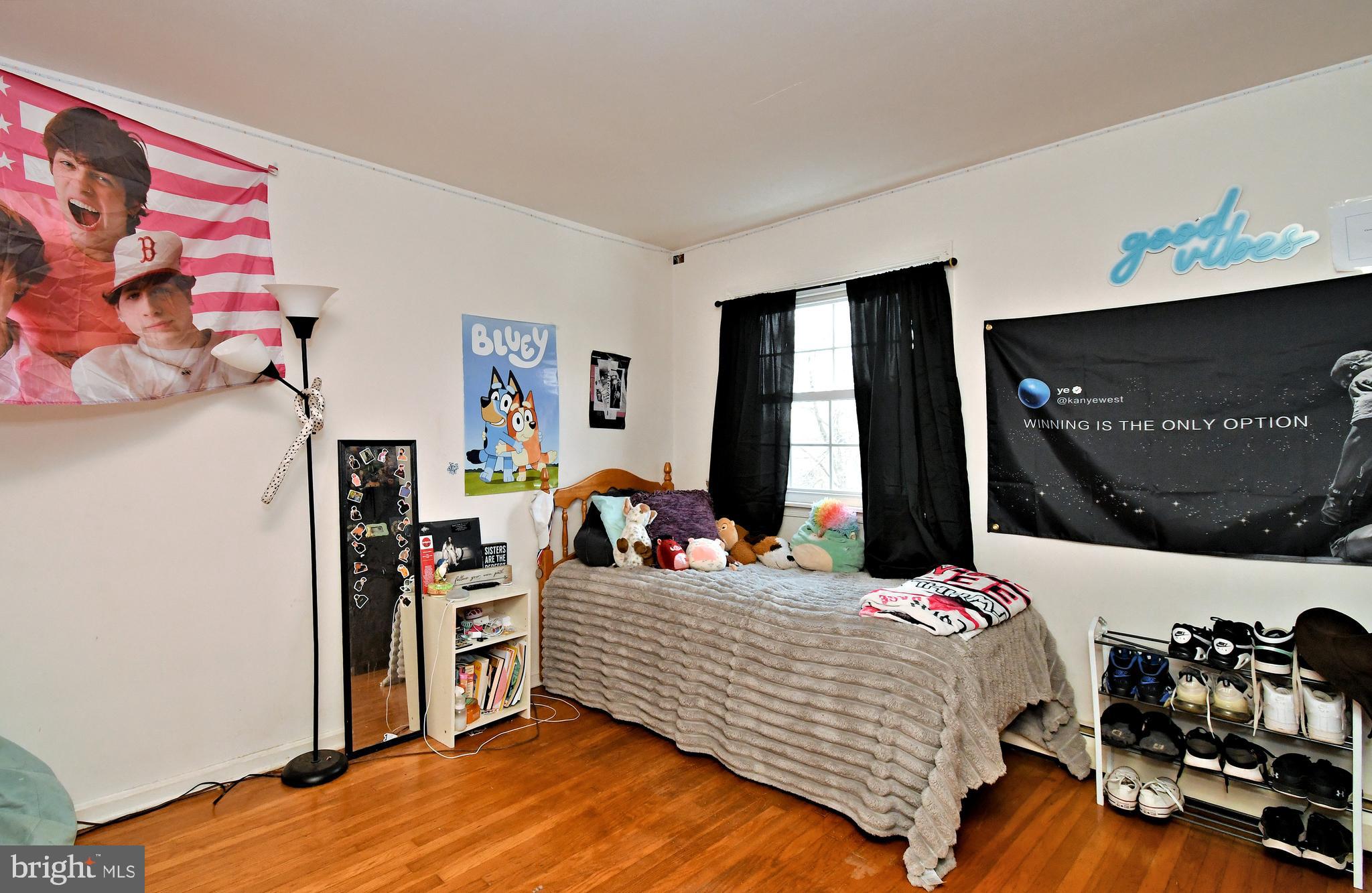 AMITY GARDENS - Residential