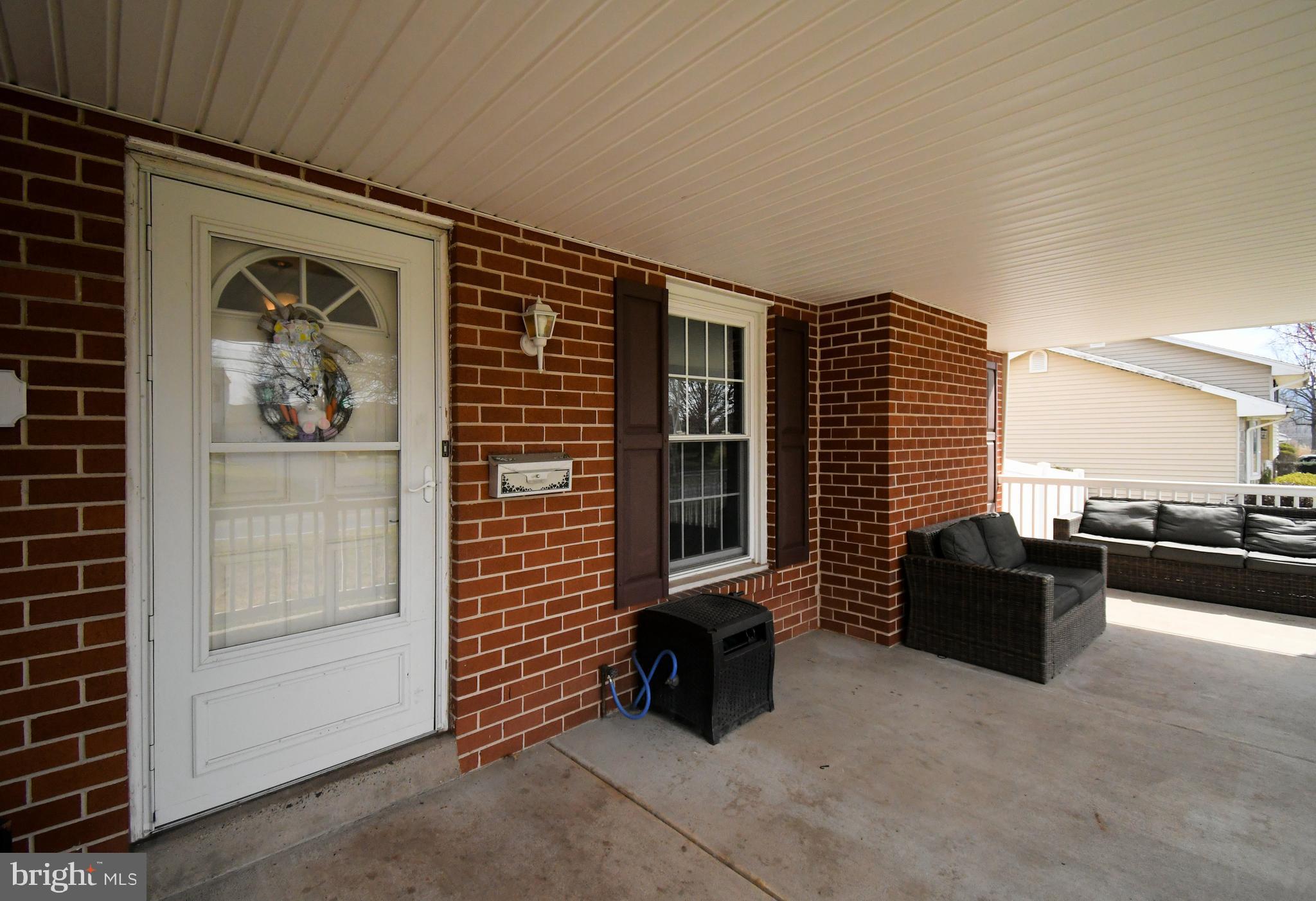 AMITY GARDENS - Residential