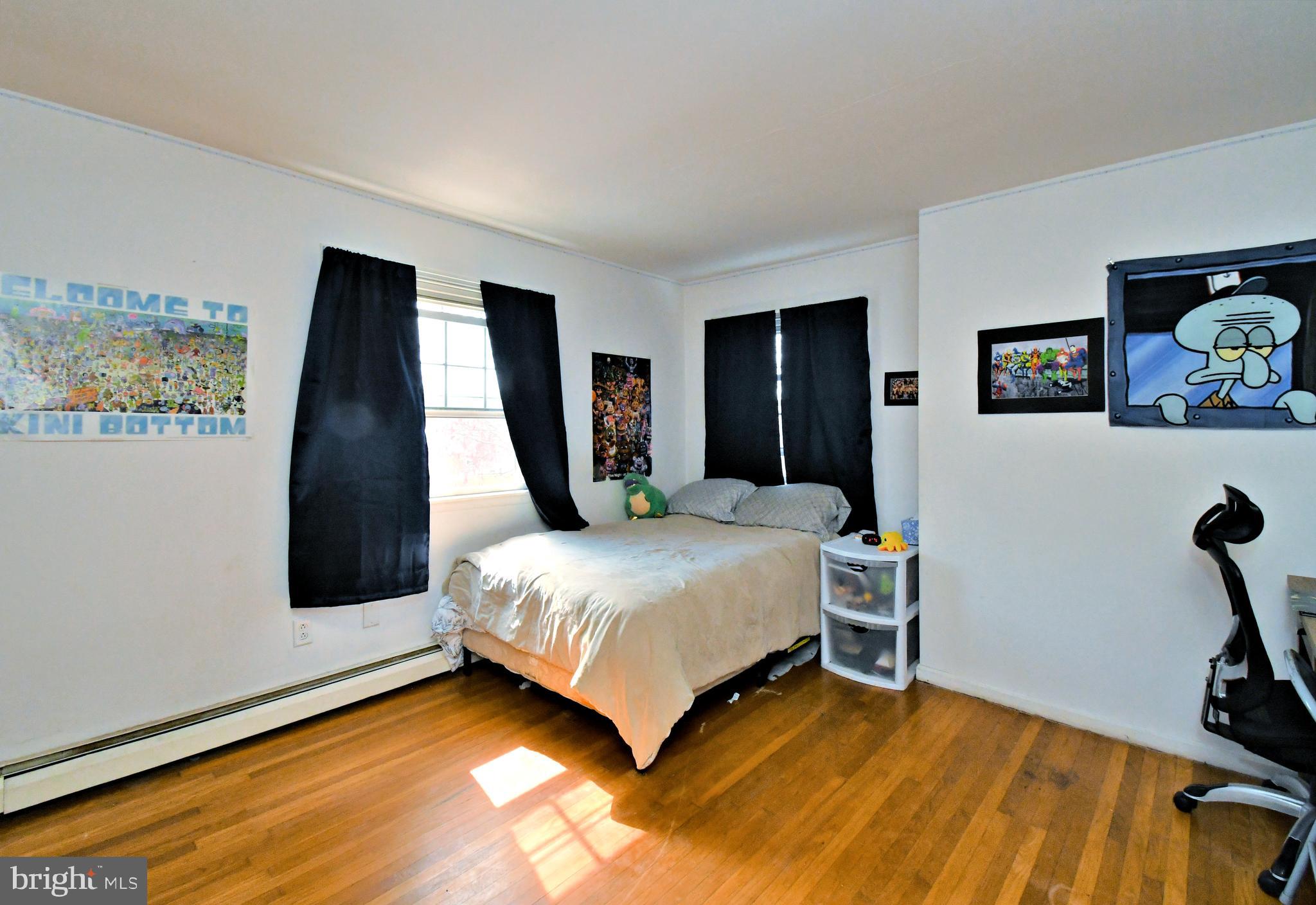 AMITY GARDENS - Residential