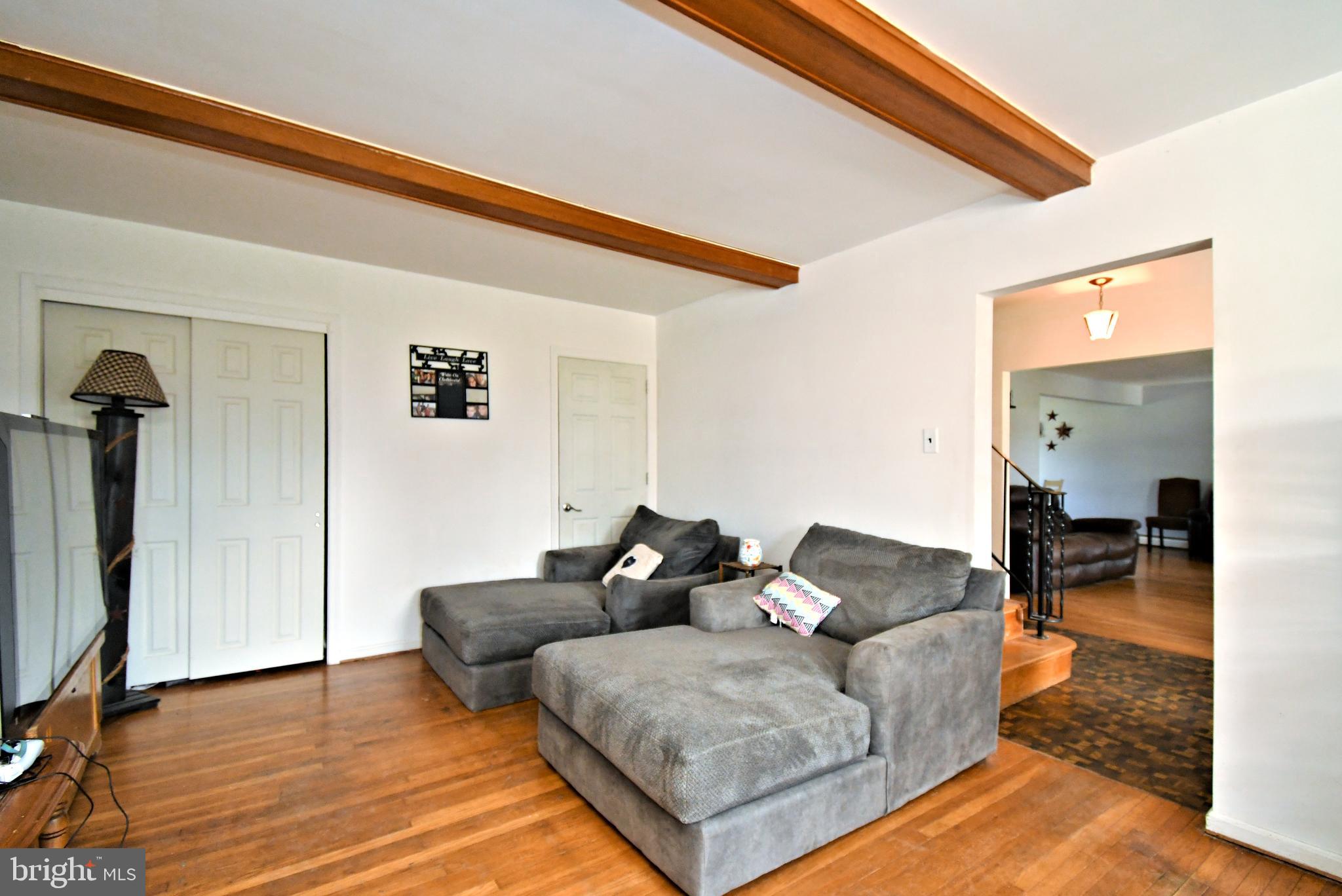 AMITY GARDENS - Residential