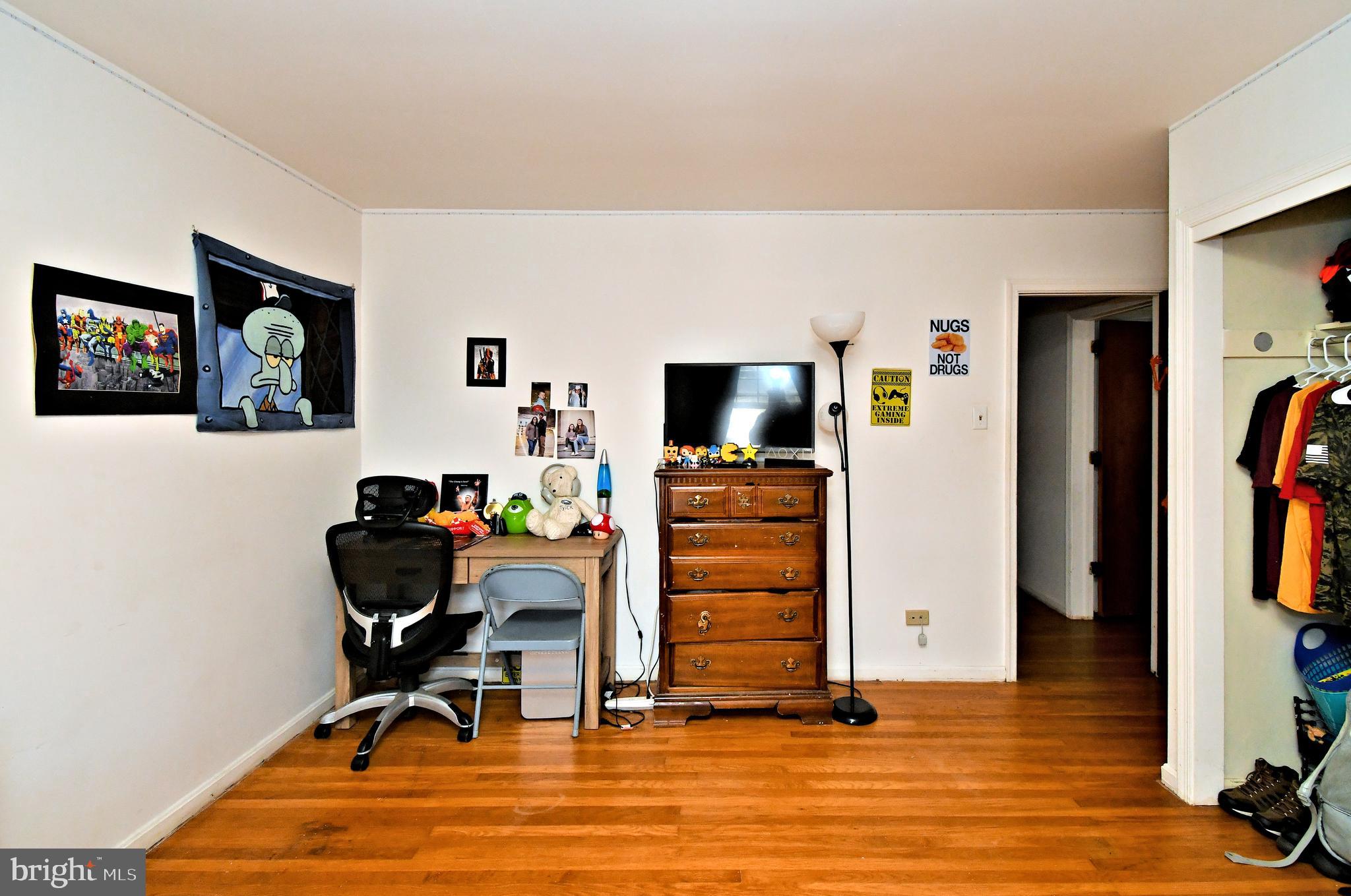 AMITY GARDENS - Residential