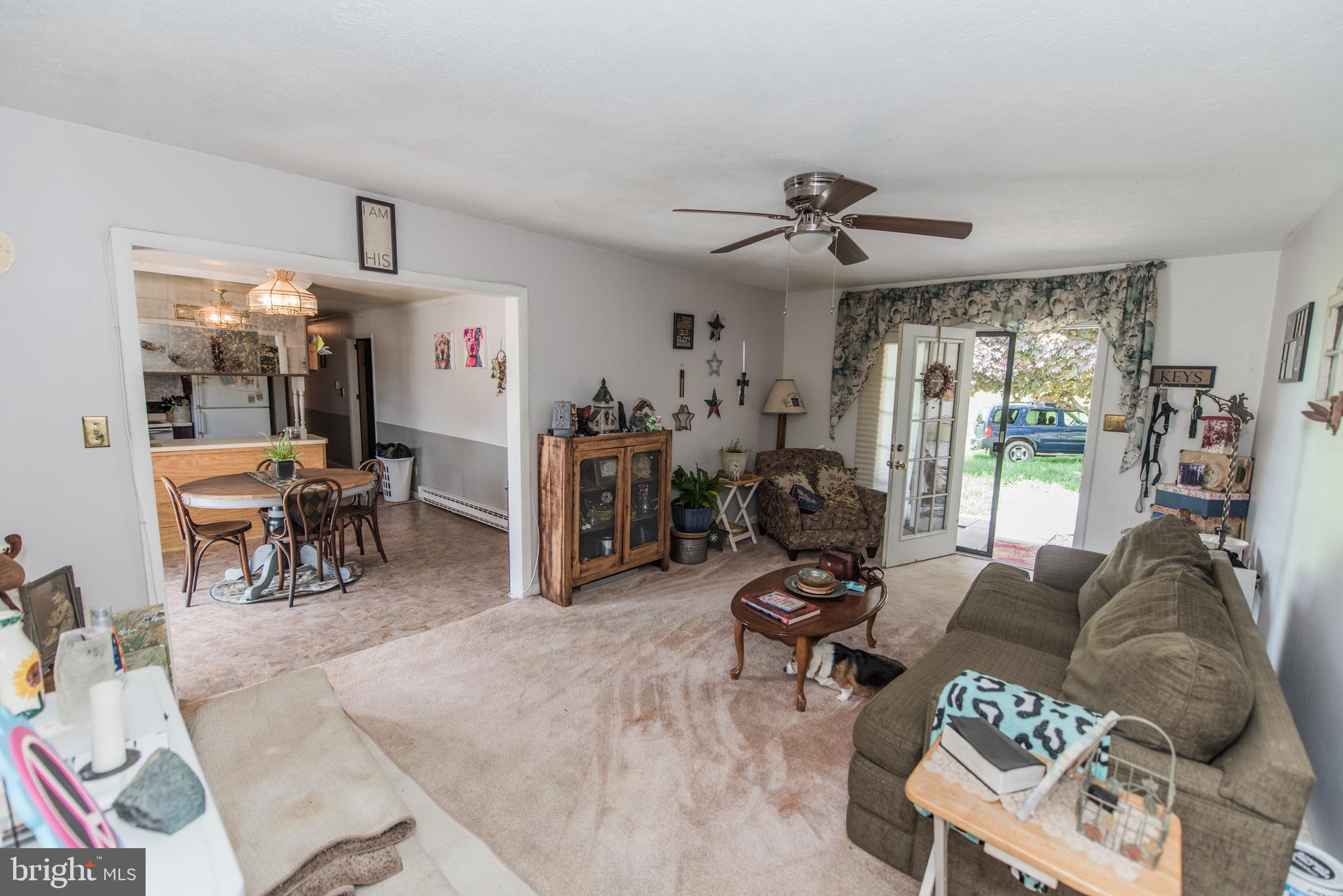 ALLEN DISTRICT - Residential