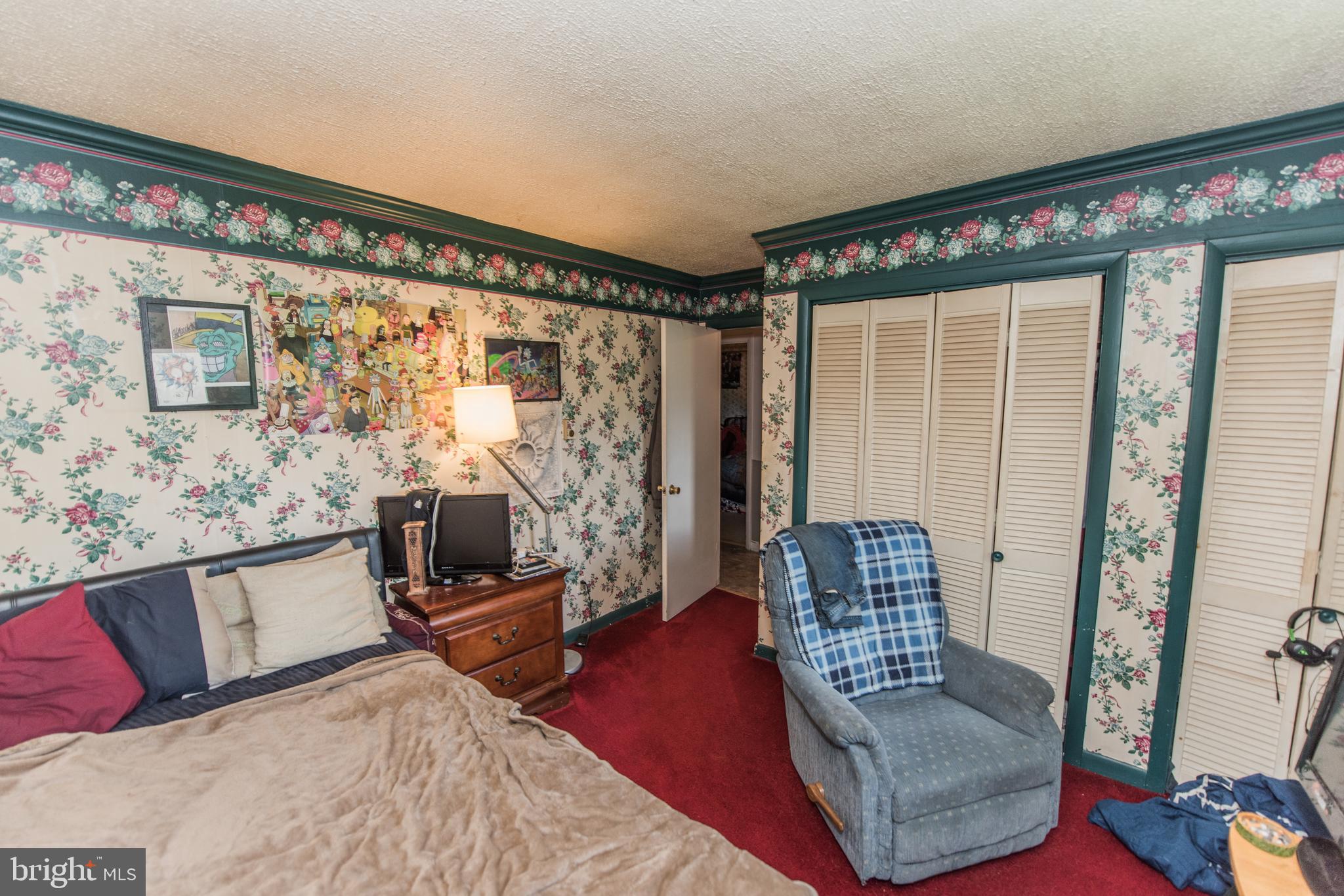 ALLEN DISTRICT - Residential