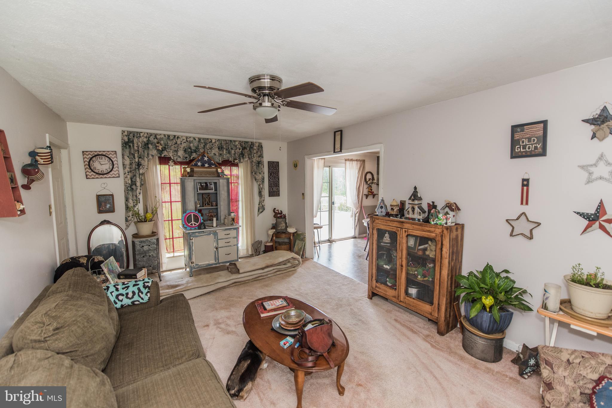 ALLEN DISTRICT - Residential