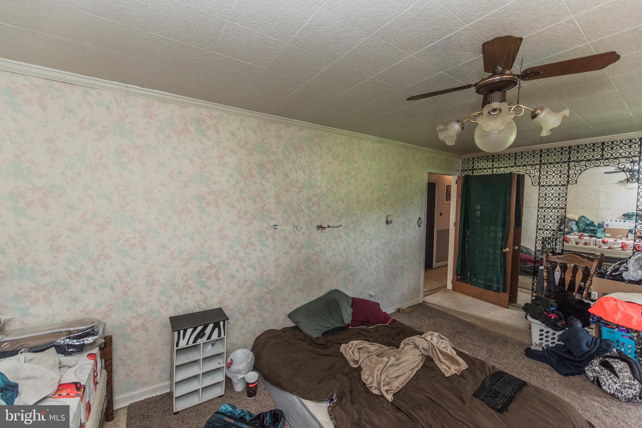 ALLEN DISTRICT - Residential