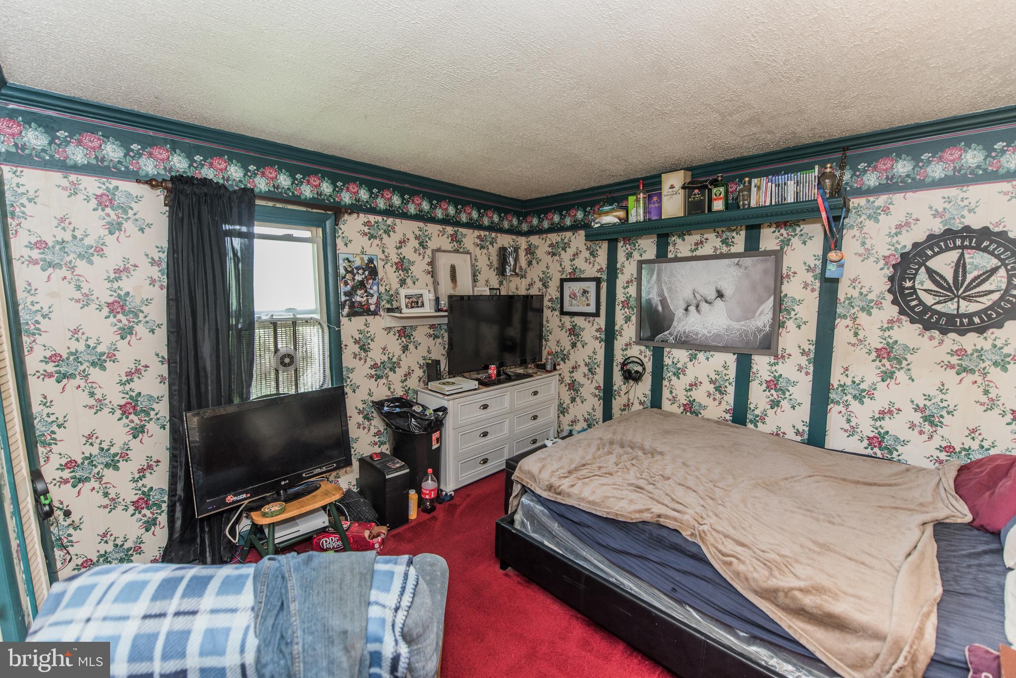 ALLEN DISTRICT - Residential