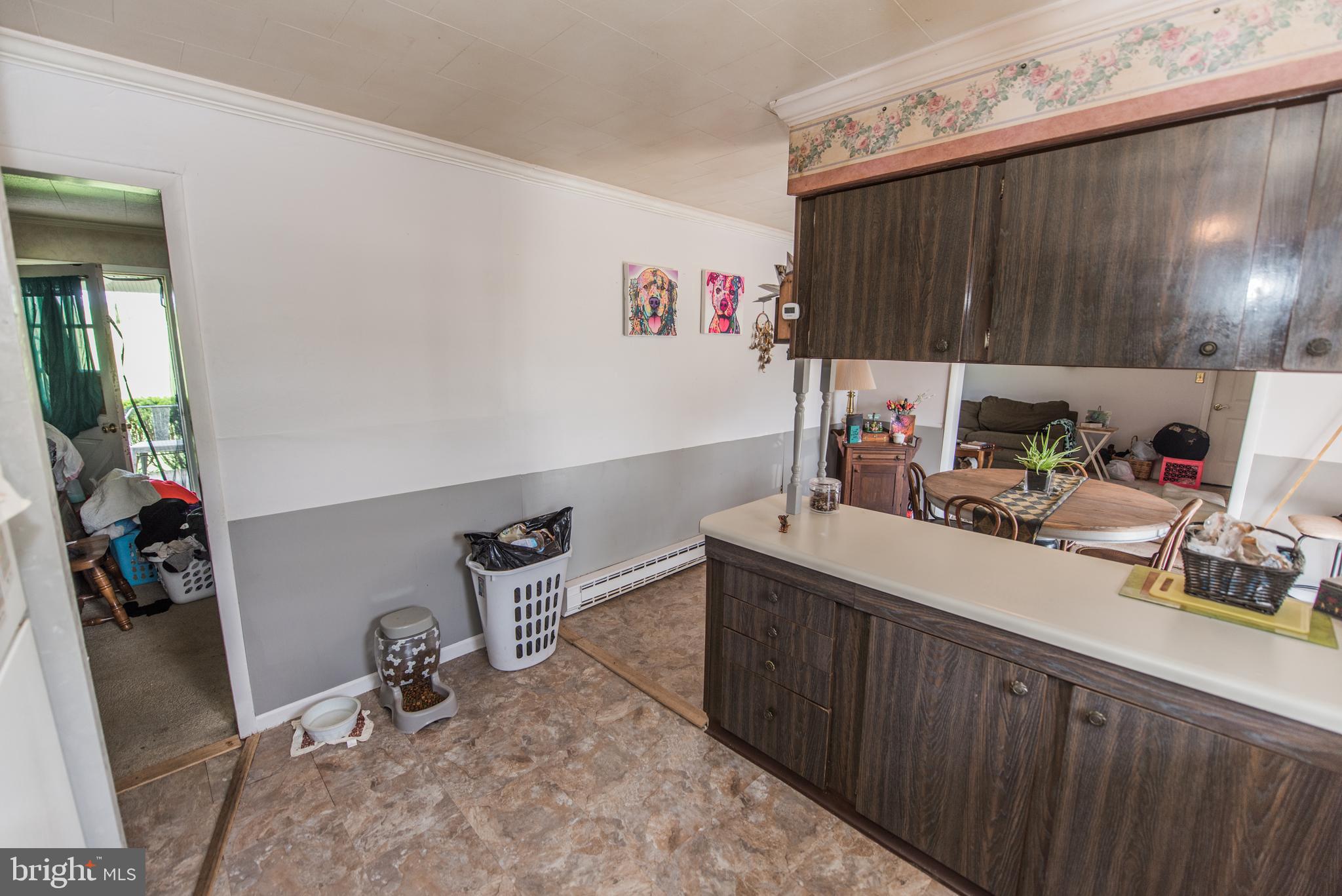 ALLEN DISTRICT - Residential