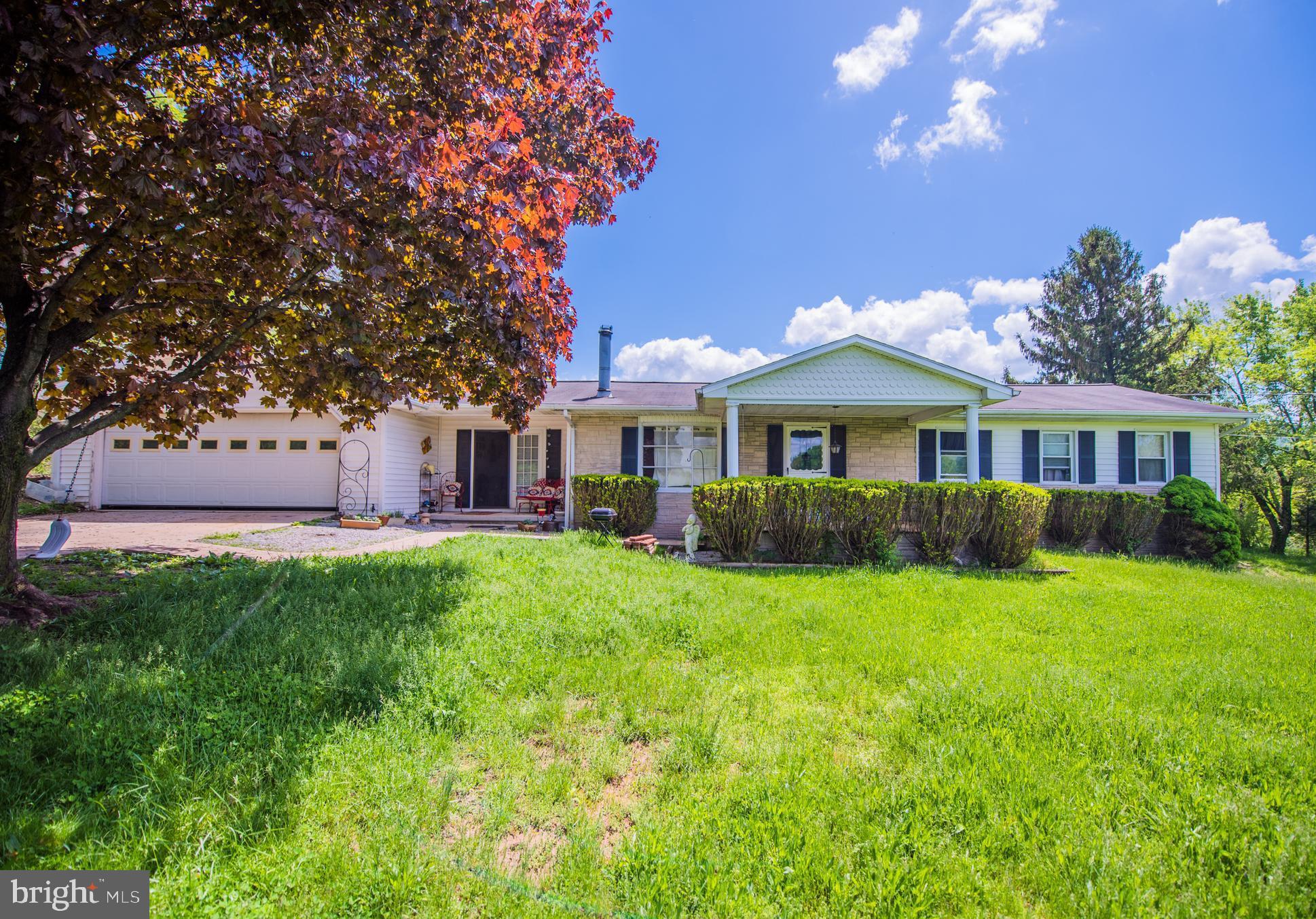 ALLEN DISTRICT - Residential