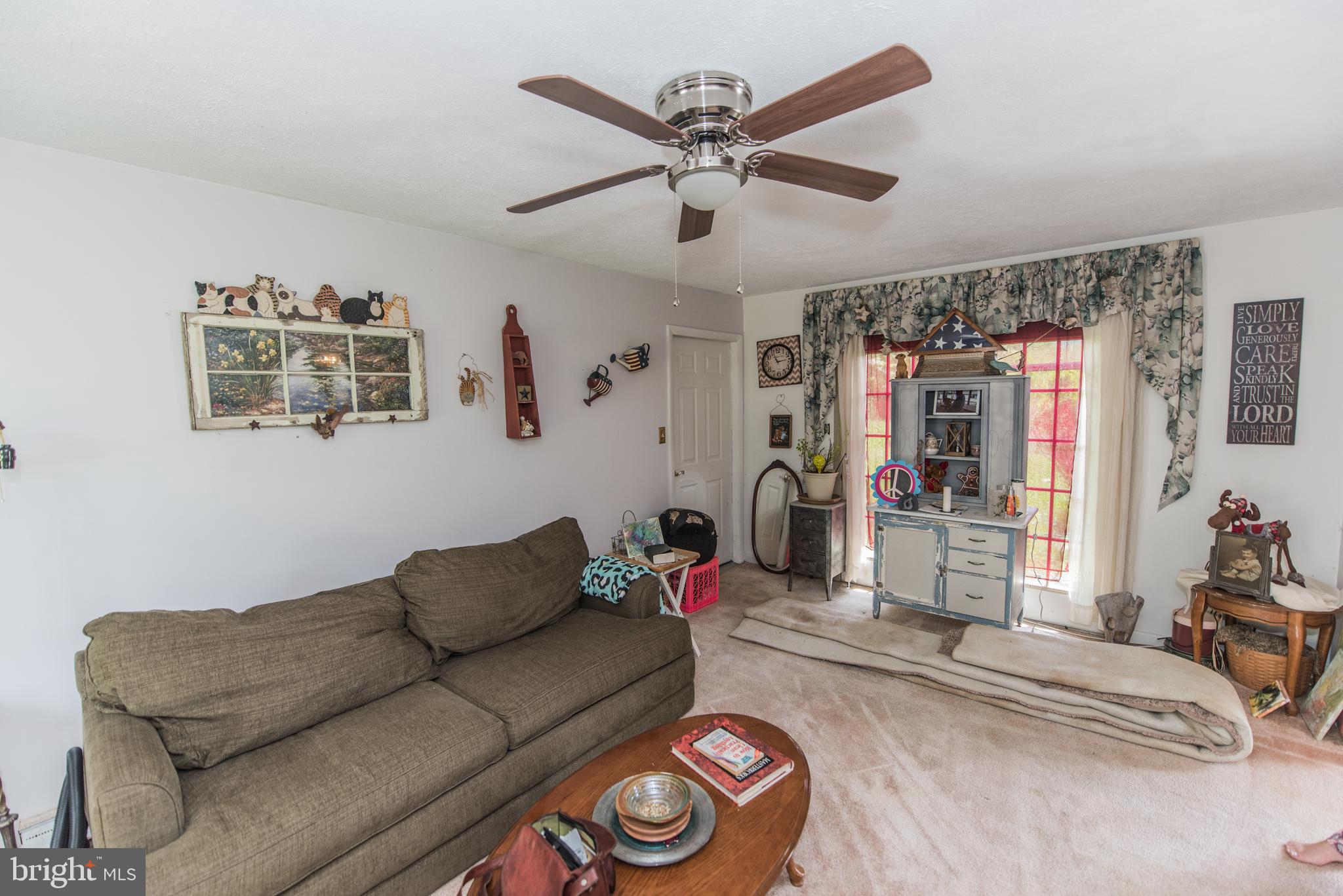 ALLEN DISTRICT - Residential