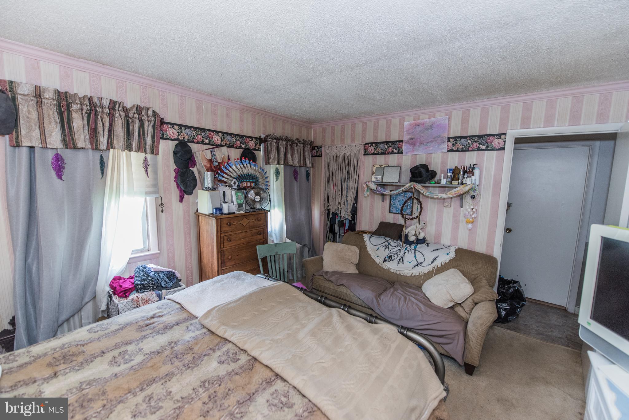 ALLEN DISTRICT - Residential