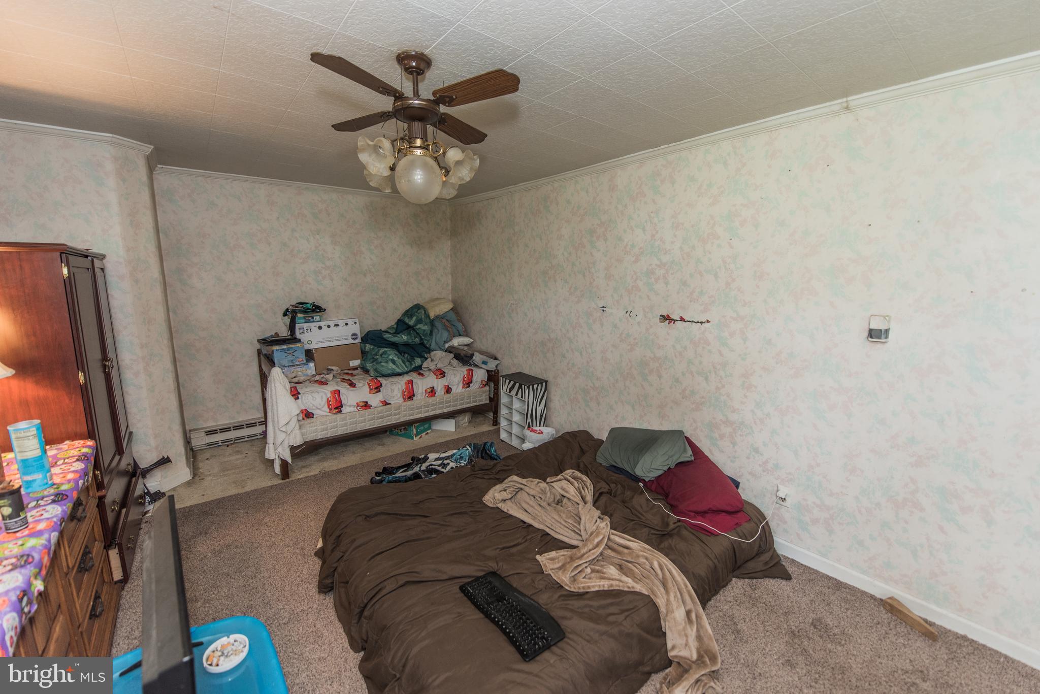 ALLEN DISTRICT - Residential