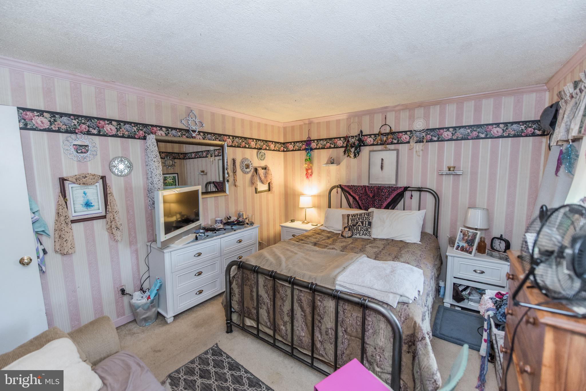 ALLEN DISTRICT - Residential