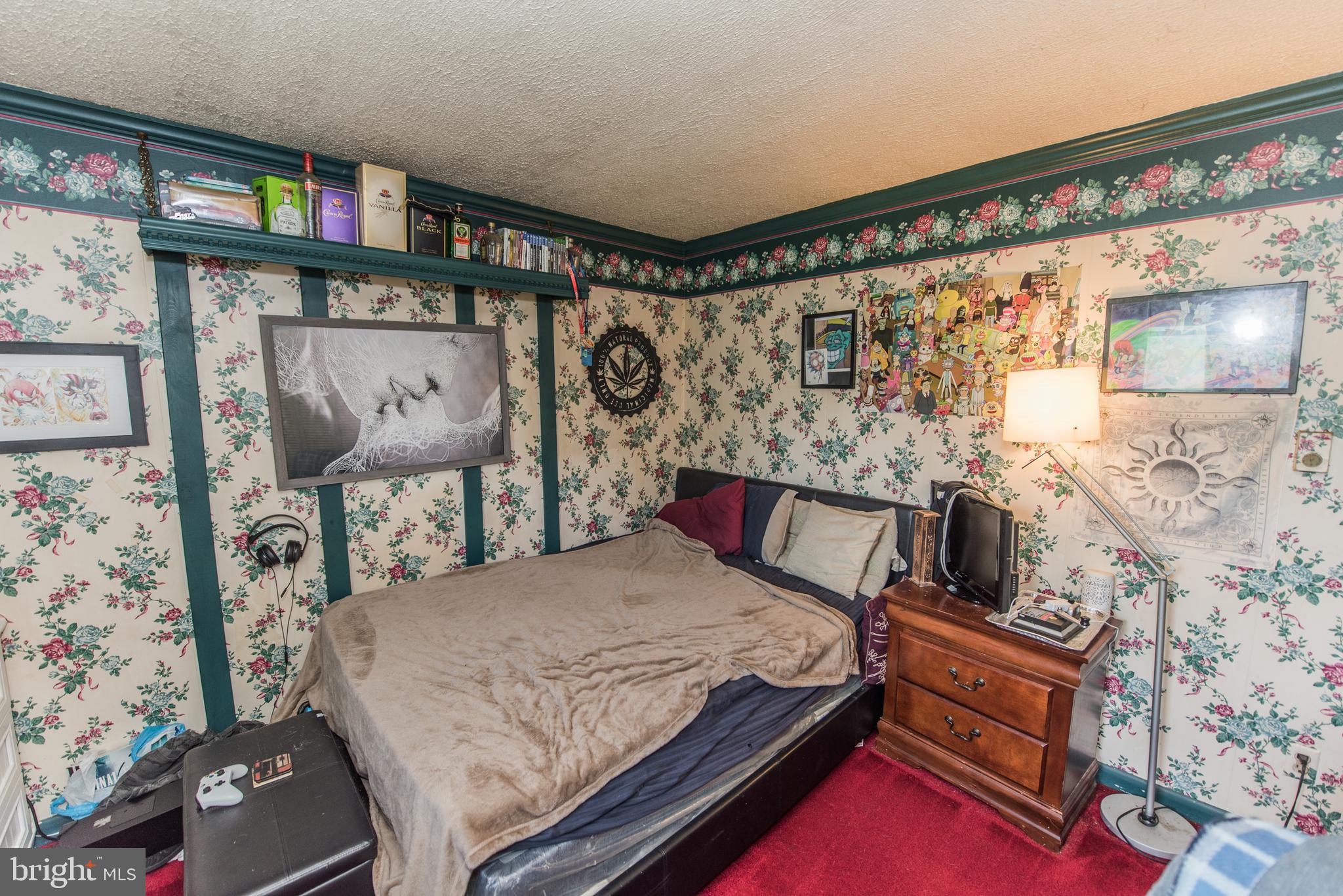 ALLEN DISTRICT - Residential