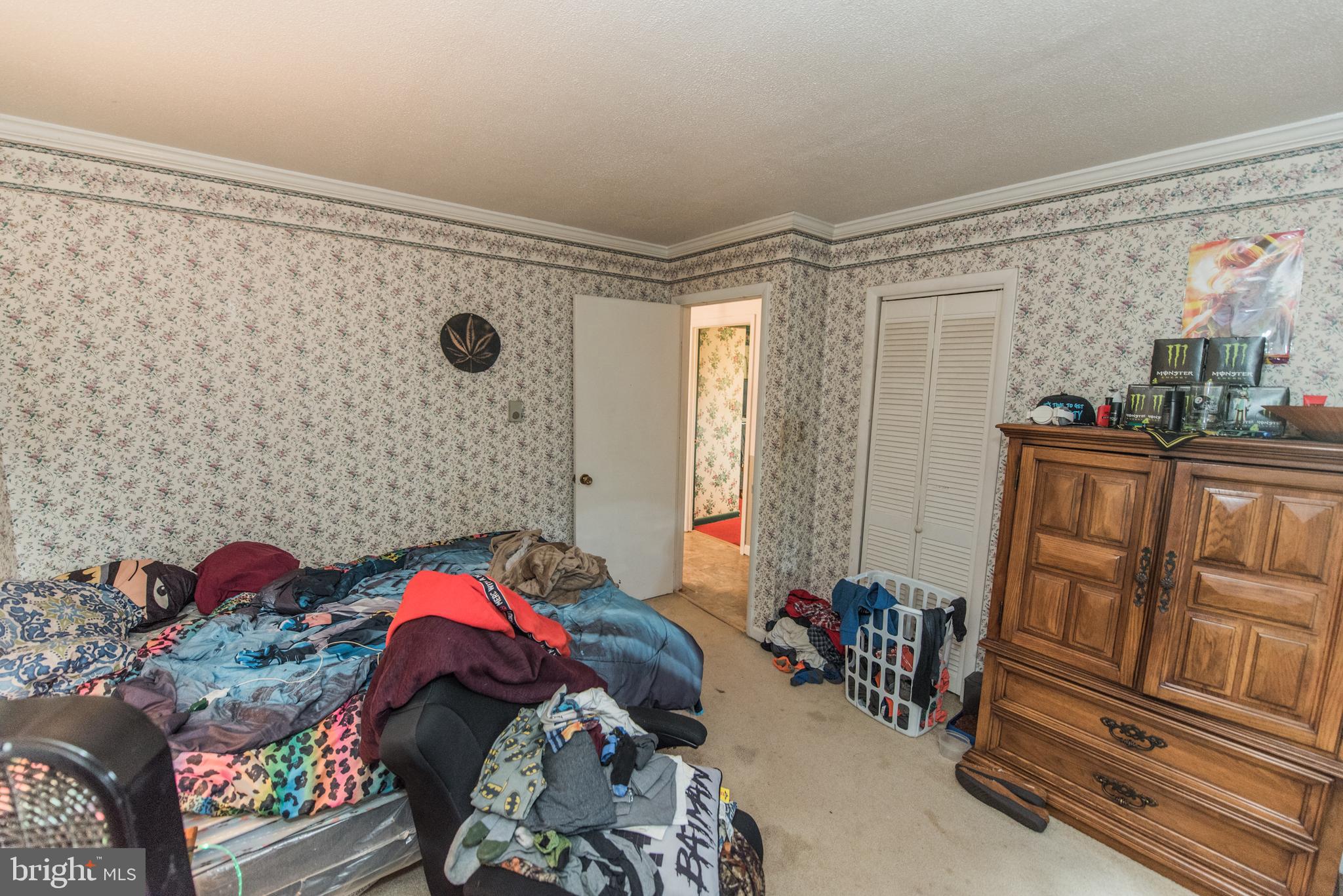 ALLEN DISTRICT - Residential