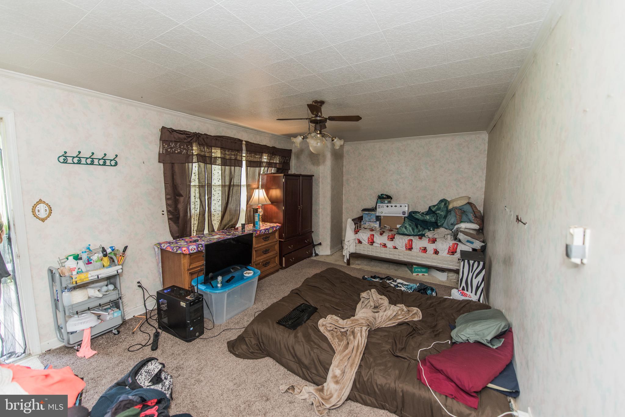 ALLEN DISTRICT - Residential