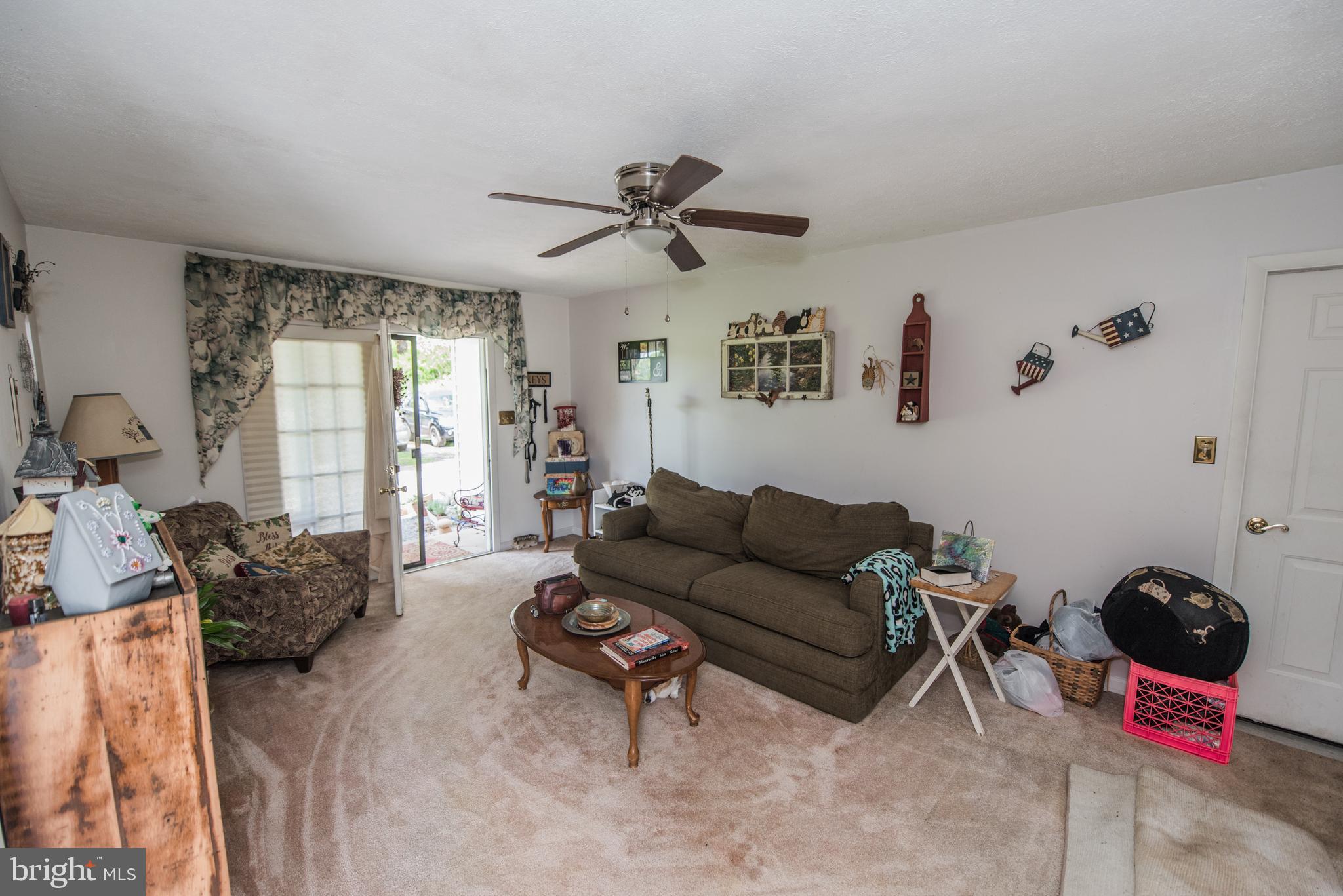 ALLEN DISTRICT - Residential