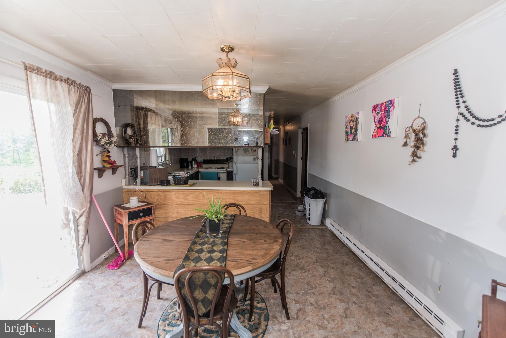 ALLEN DISTRICT - Residential