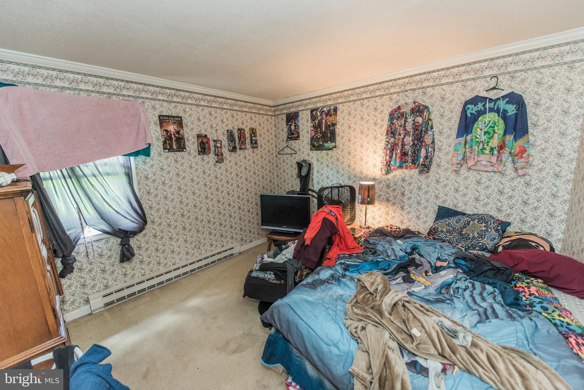 ALLEN DISTRICT - Residential