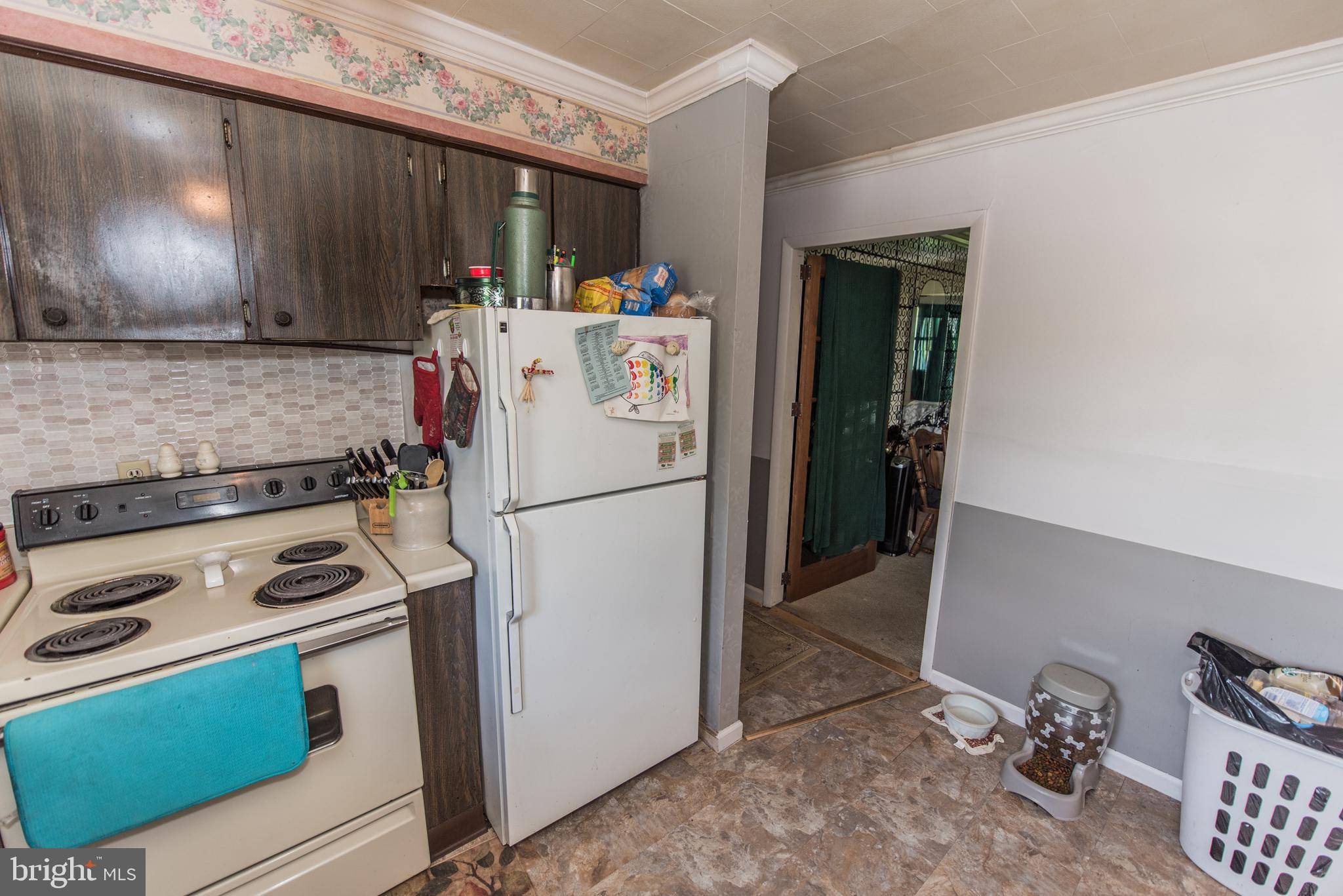 ALLEN DISTRICT - Residential