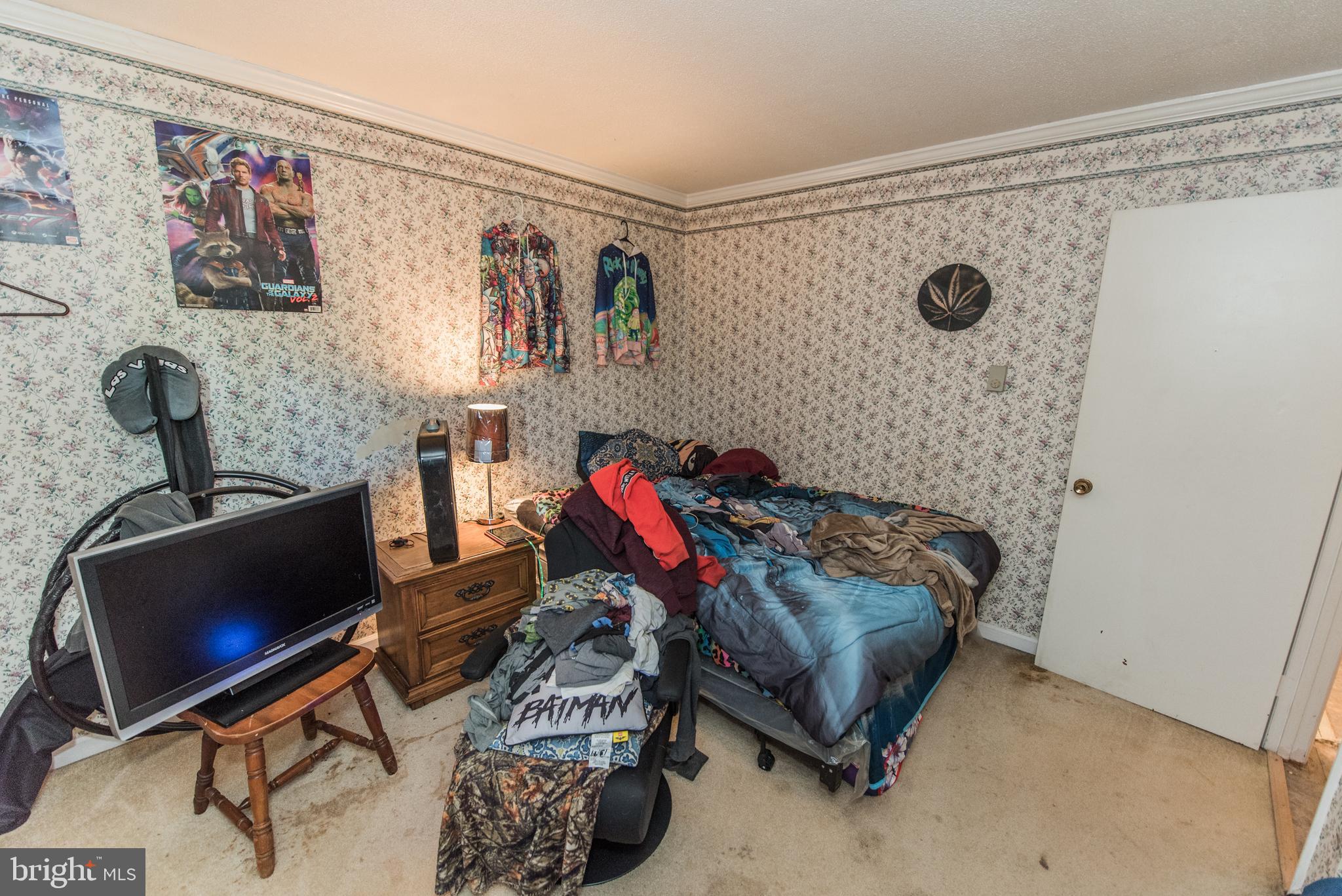 ALLEN DISTRICT - Residential