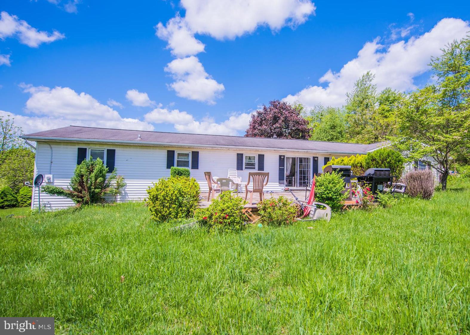 ALLEN DISTRICT - Residential