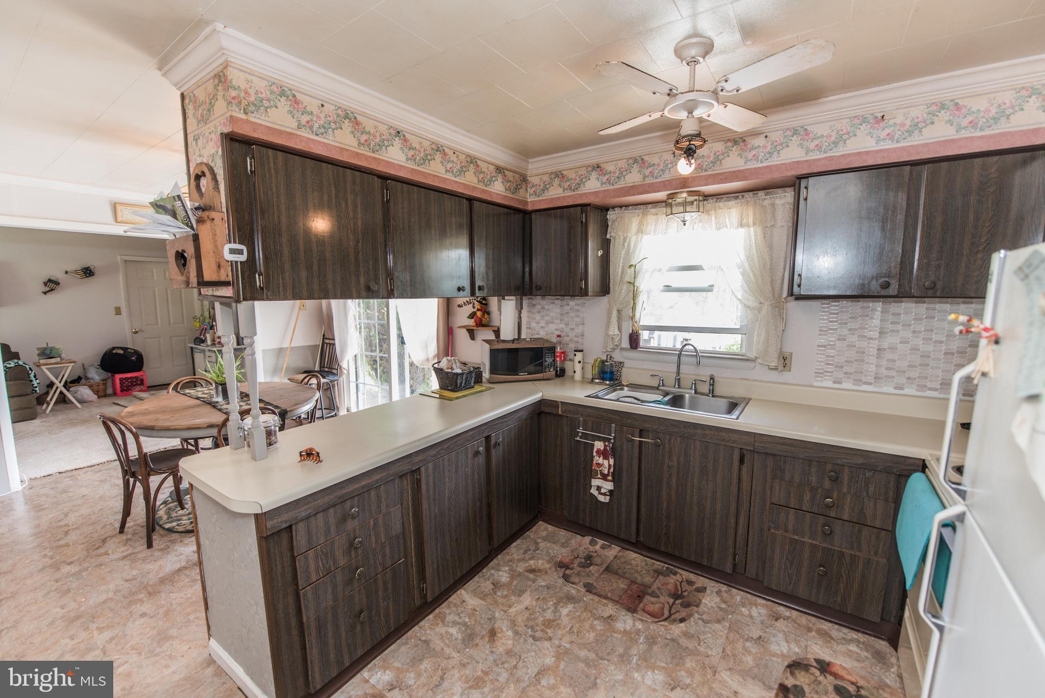 ALLEN DISTRICT - Residential