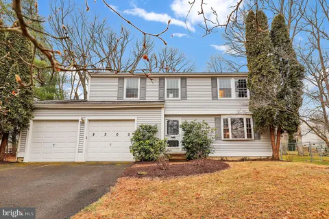 8200 Langport Terrace, Gaithersburg, MD MLS: MDMC2212806