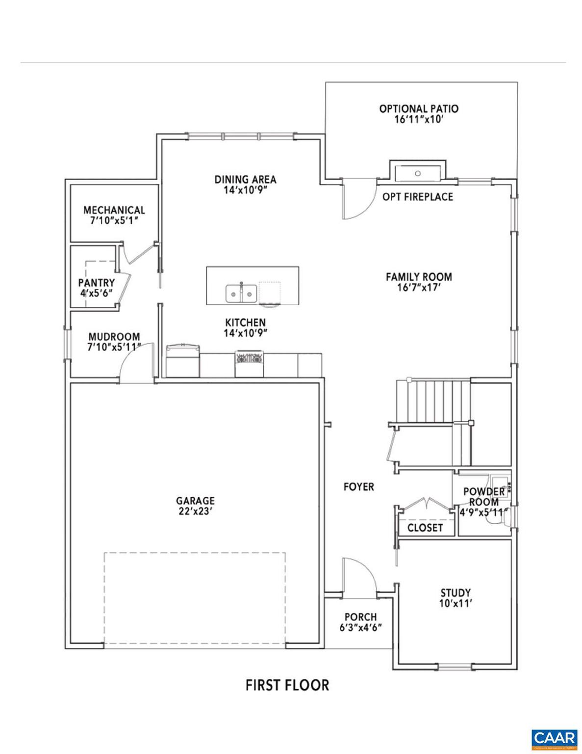 UNKNOWN - Residential
