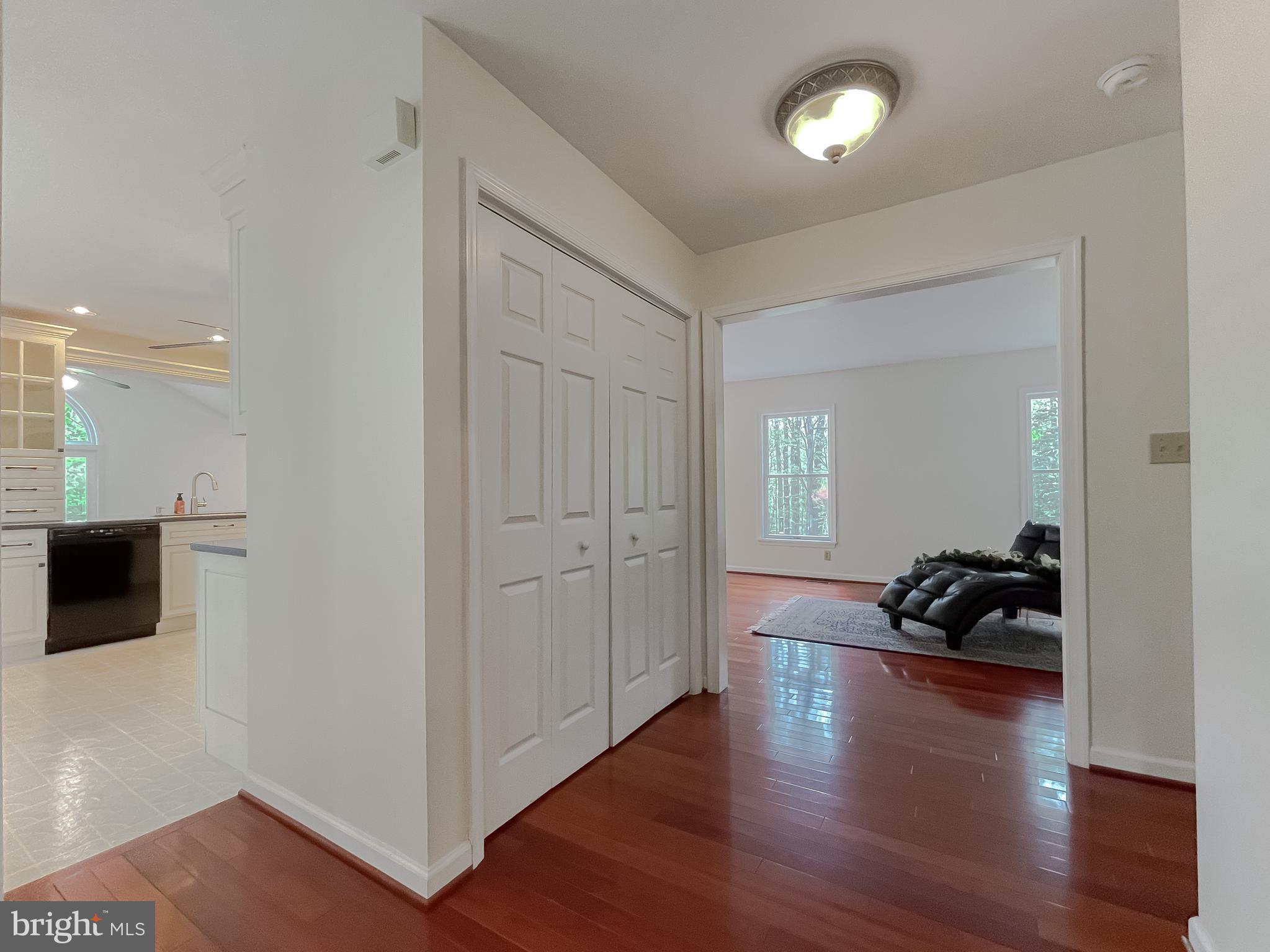 ESPERANZA FARMS - Residential