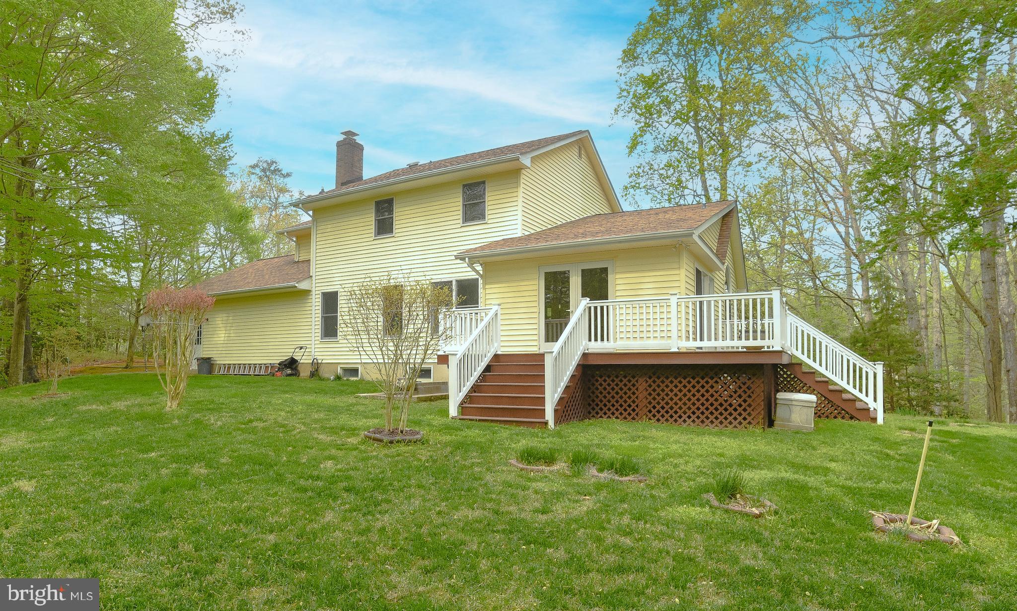 ESPERANZA FARMS - Residential