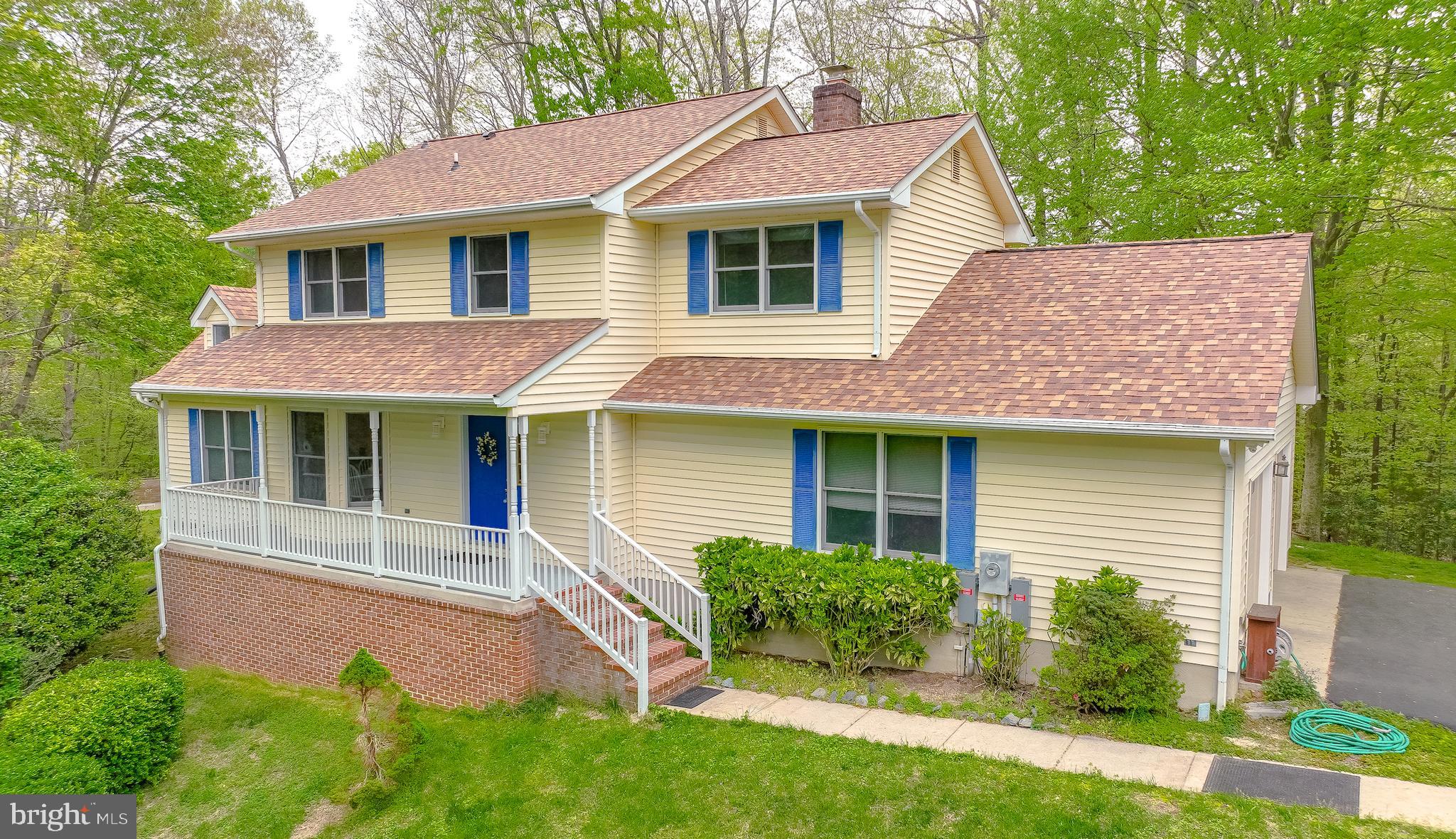 ESPERANZA FARMS - Residential