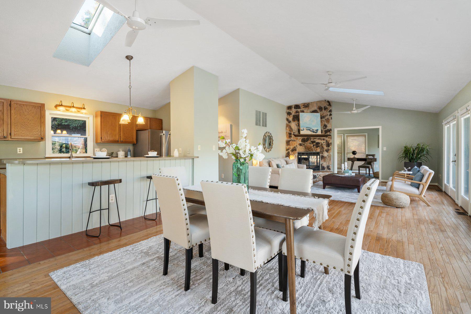 THE MEADOWS - Residential