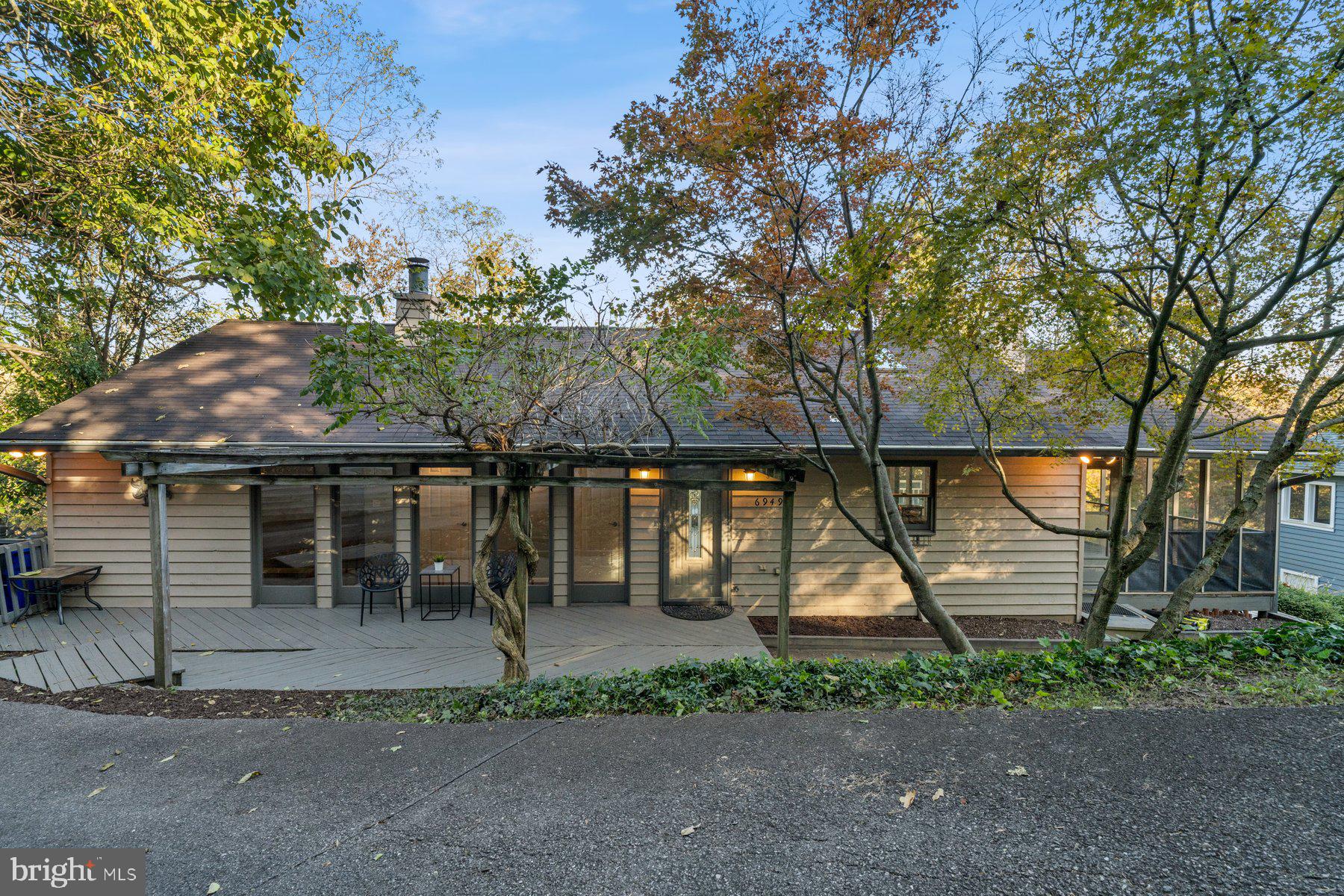 THE MEADOWS - Residential