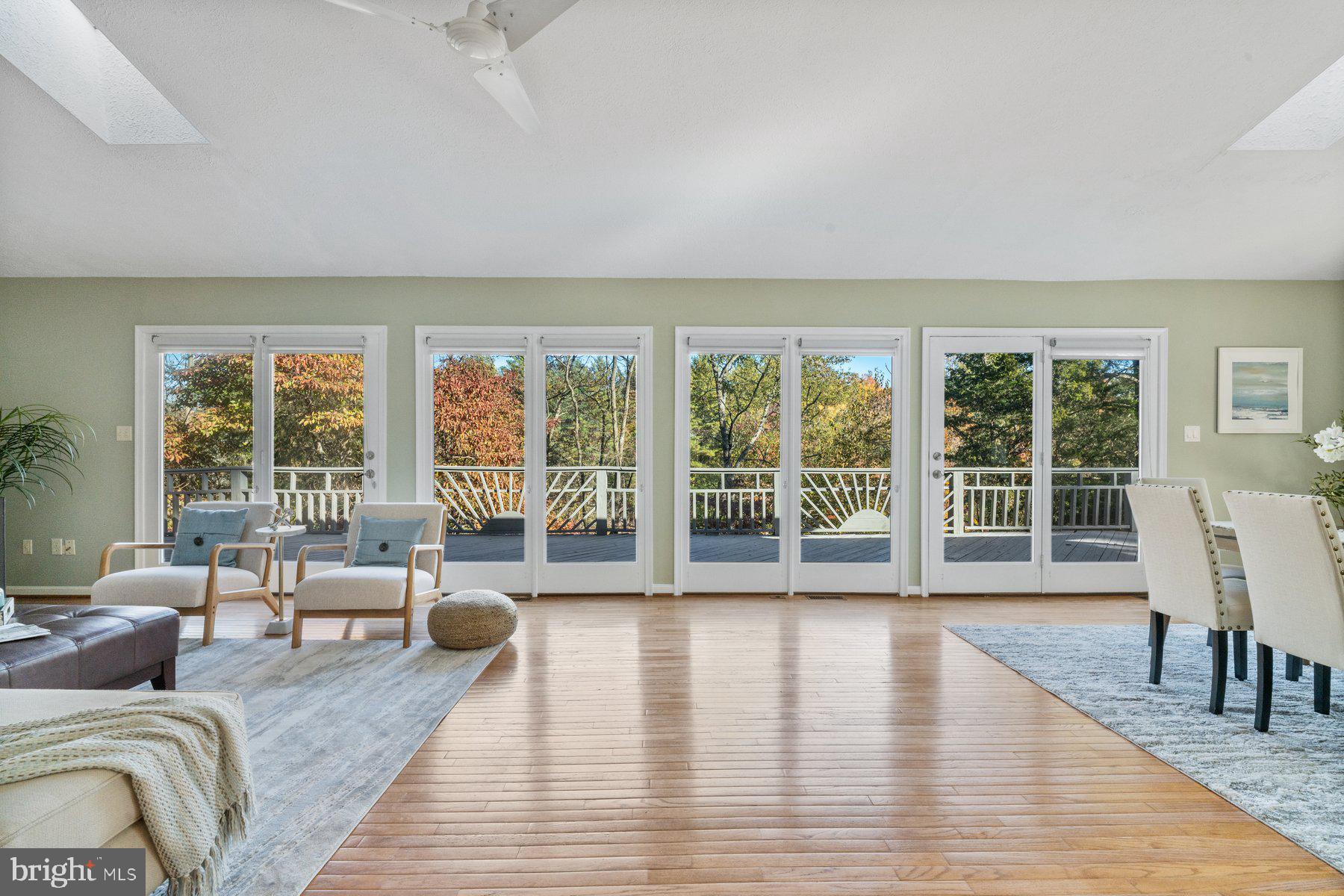 THE MEADOWS - Residential