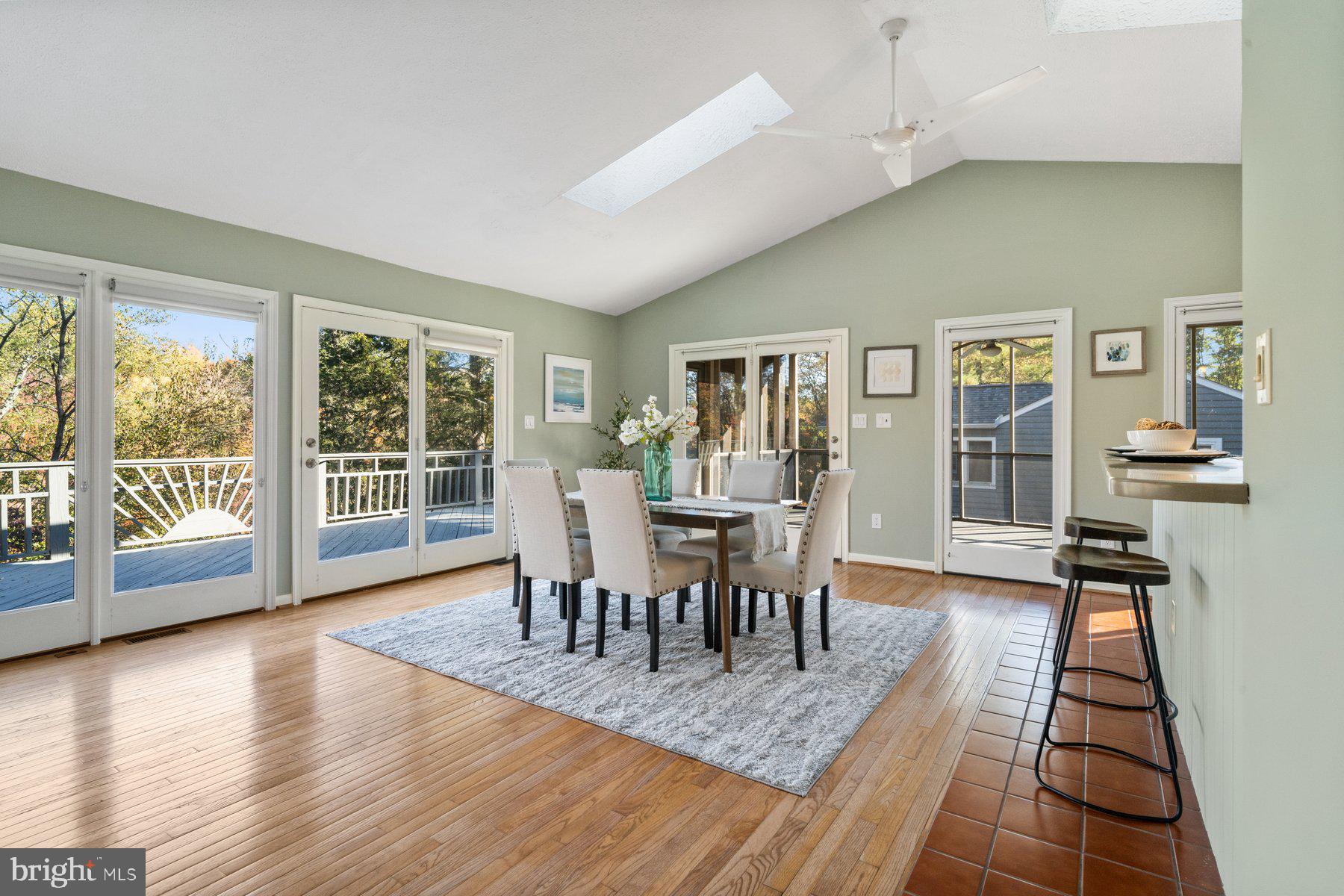 THE MEADOWS - Residential