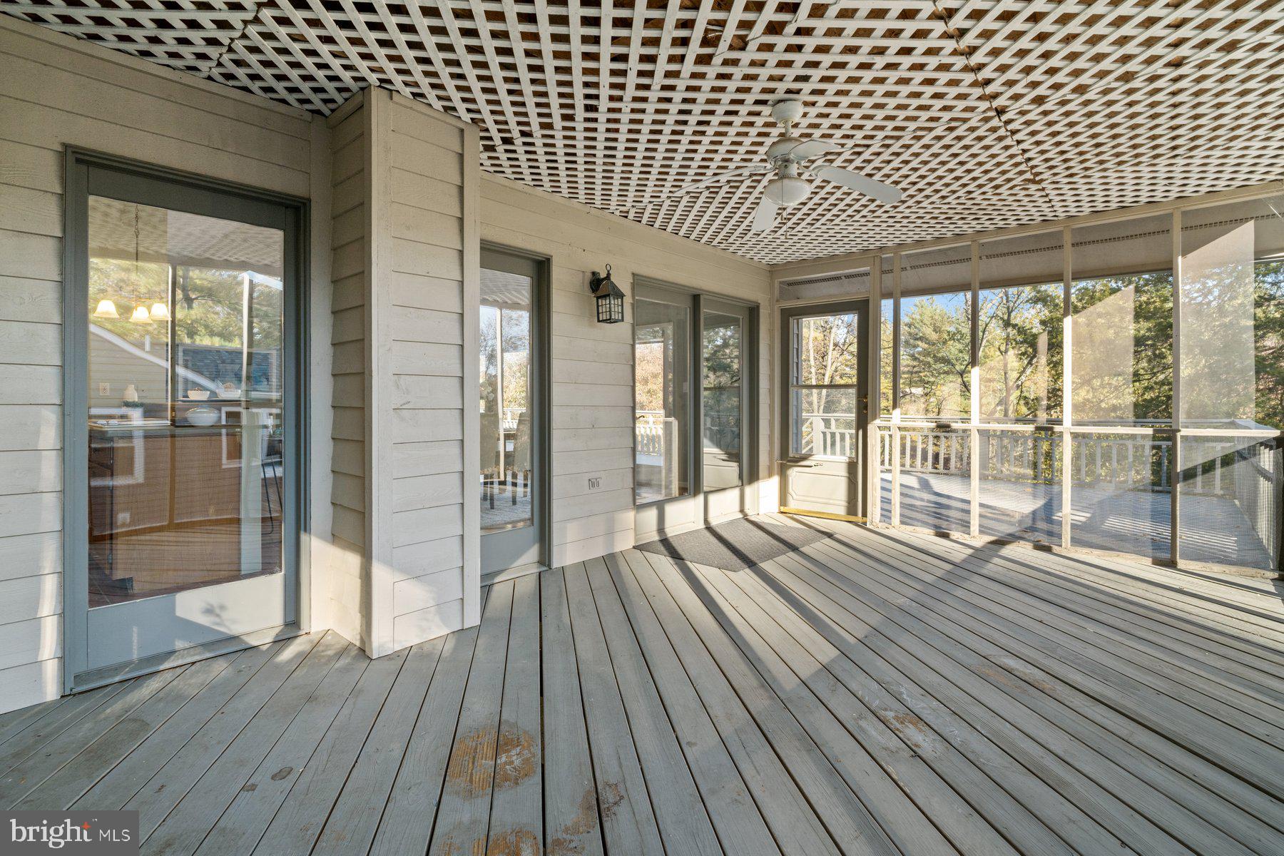 THE MEADOWS - Residential