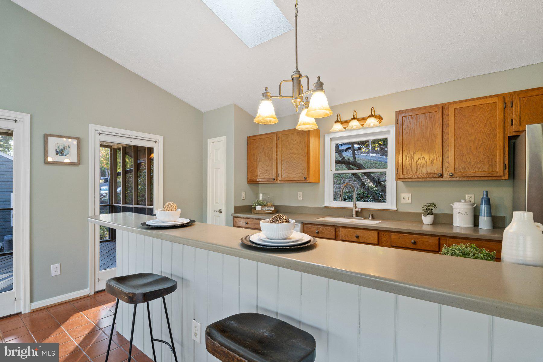 THE MEADOWS - Residential